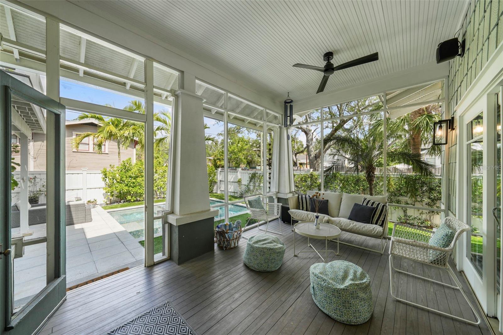 WEST HYDE PARK - Residential