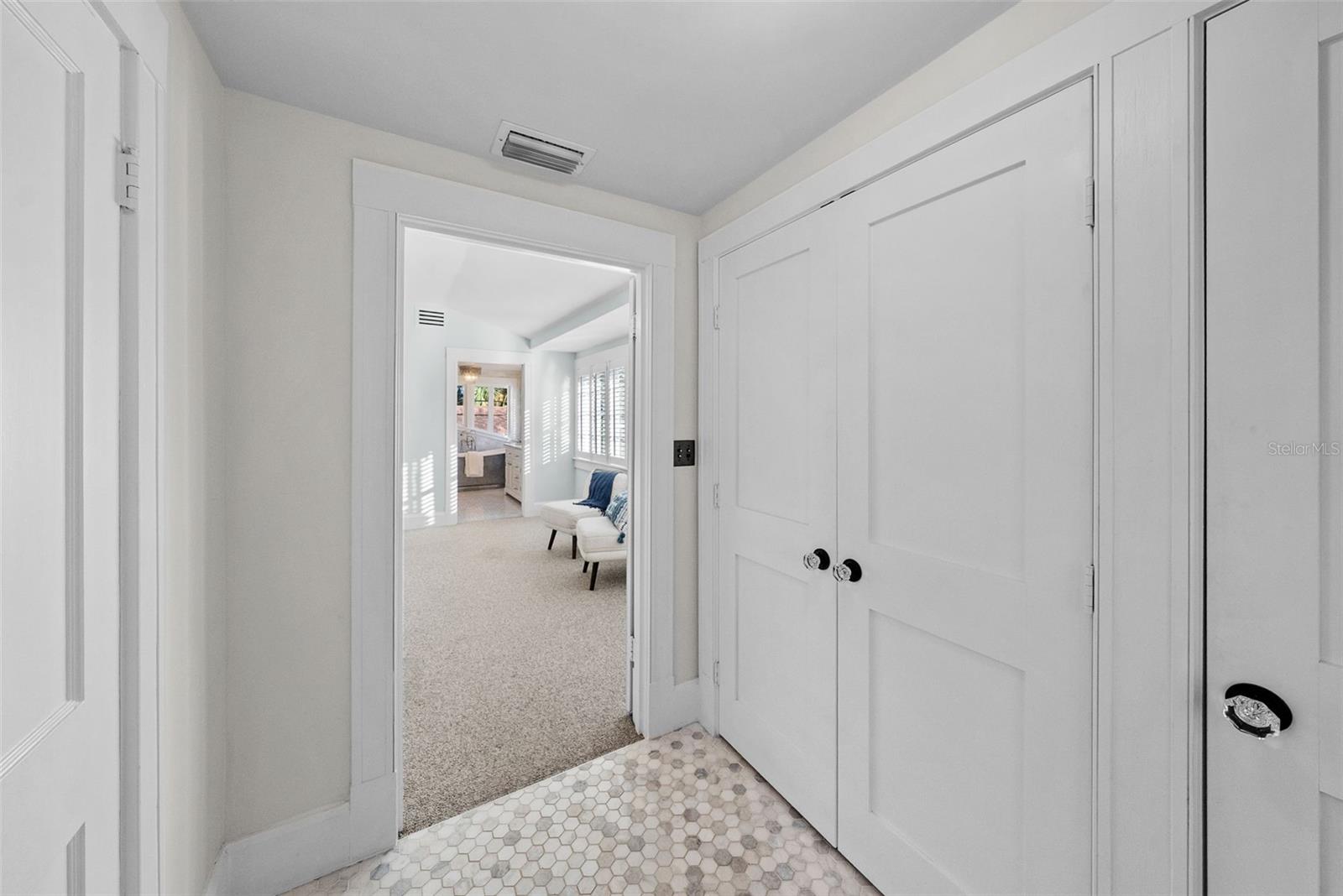 WEST HYDE PARK - Residential