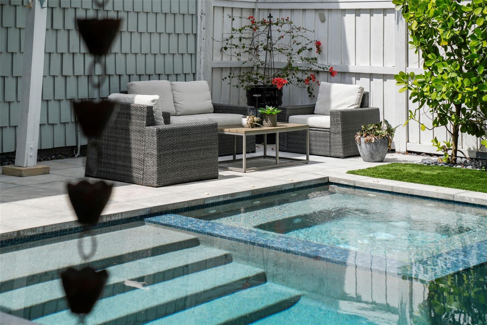 WEST HYDE PARK - Residential