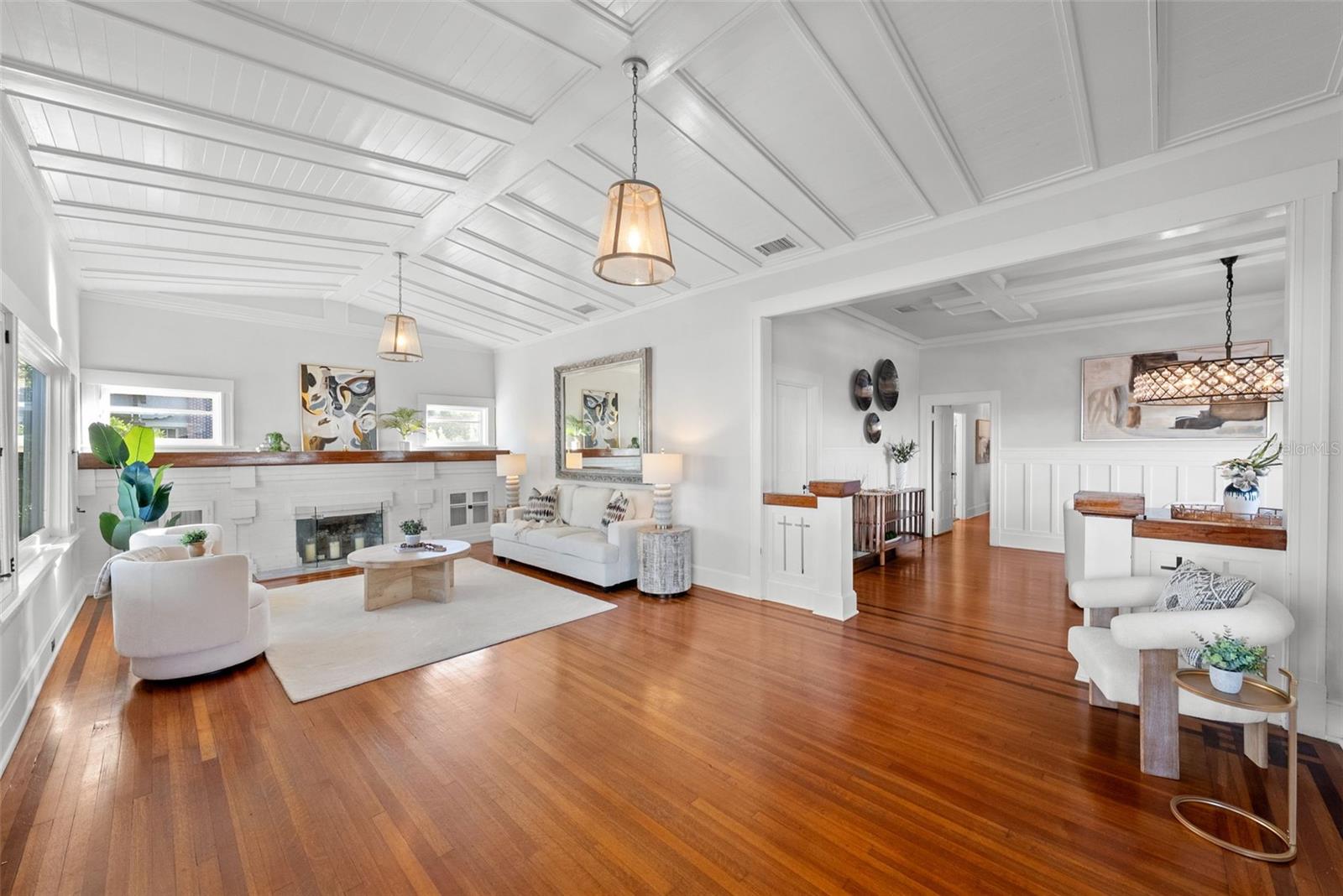 WEST HYDE PARK - Residential