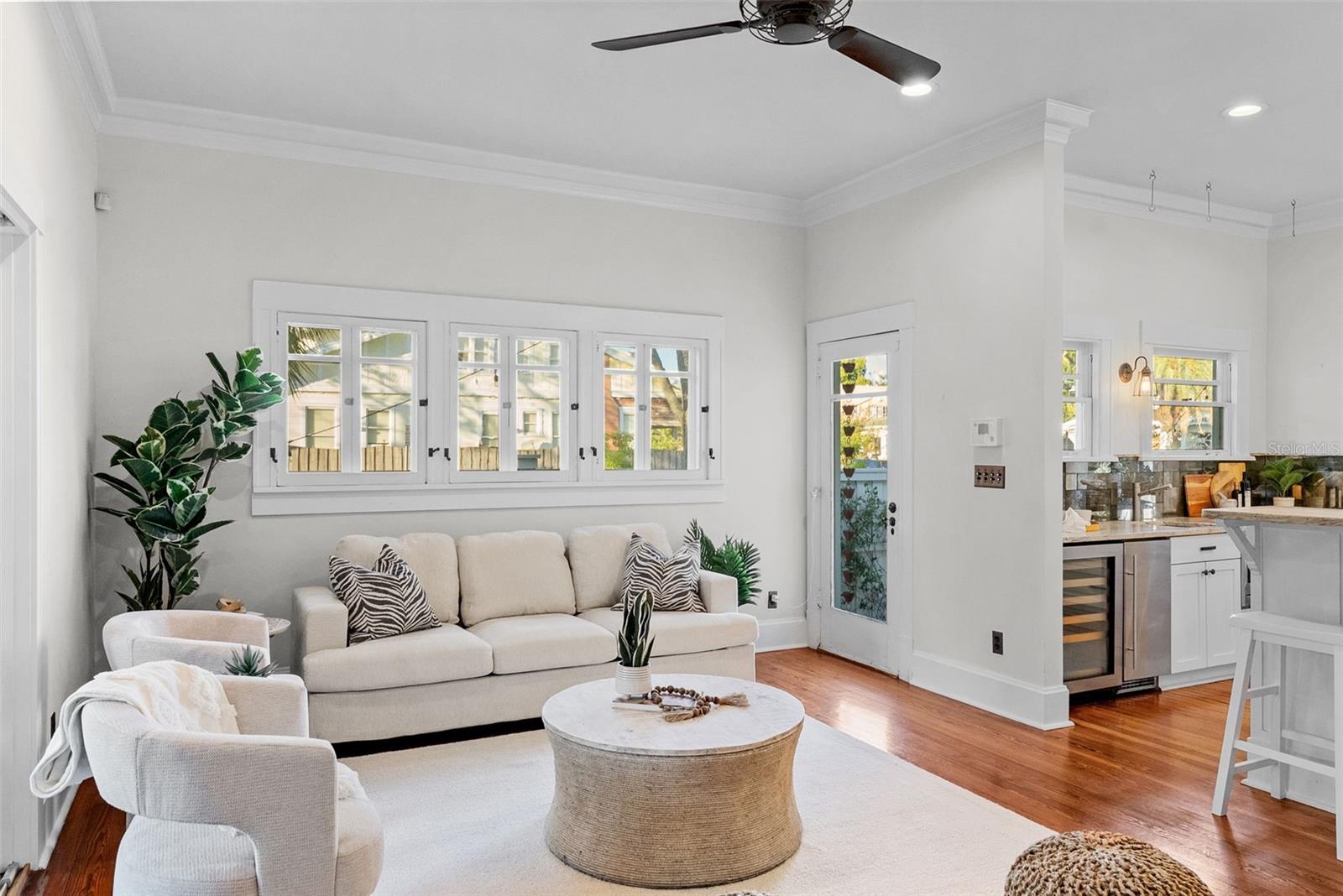 WEST HYDE PARK - Residential