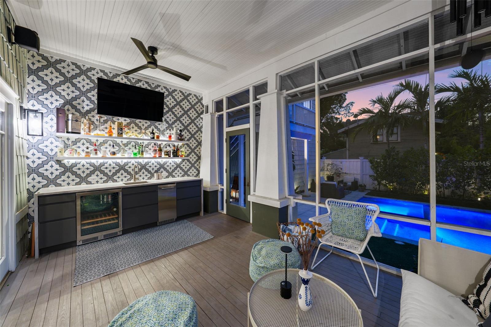 WEST HYDE PARK - Residential