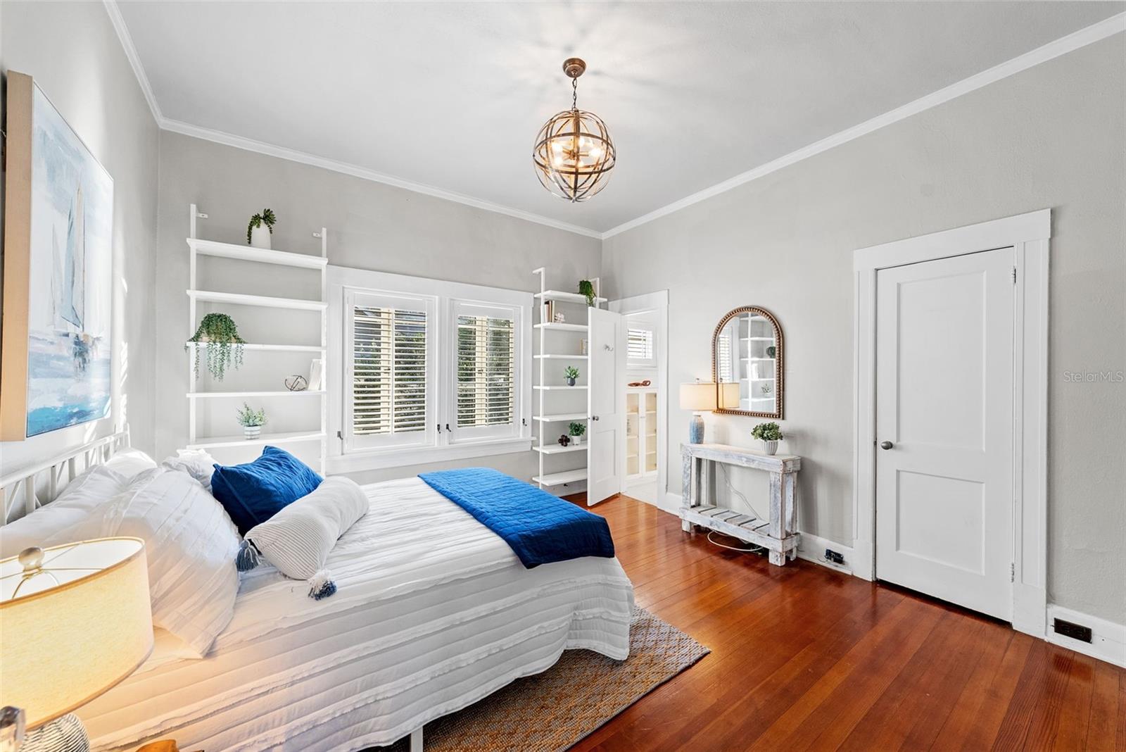 WEST HYDE PARK - Residential