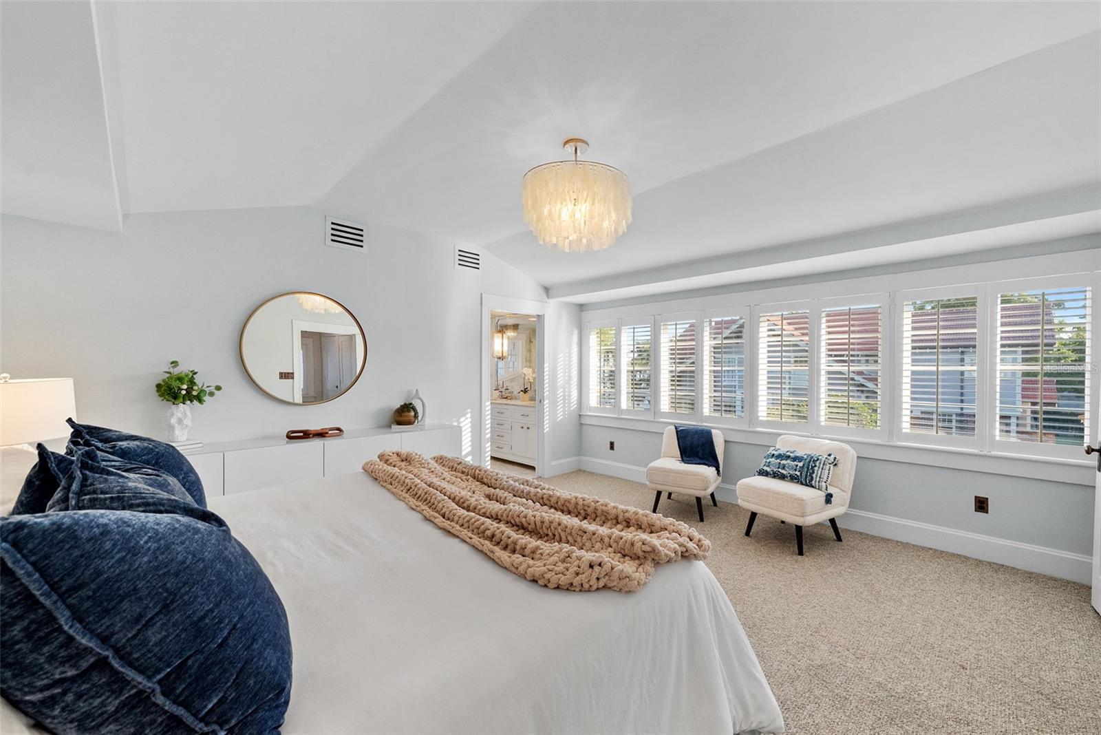 WEST HYDE PARK - Residential