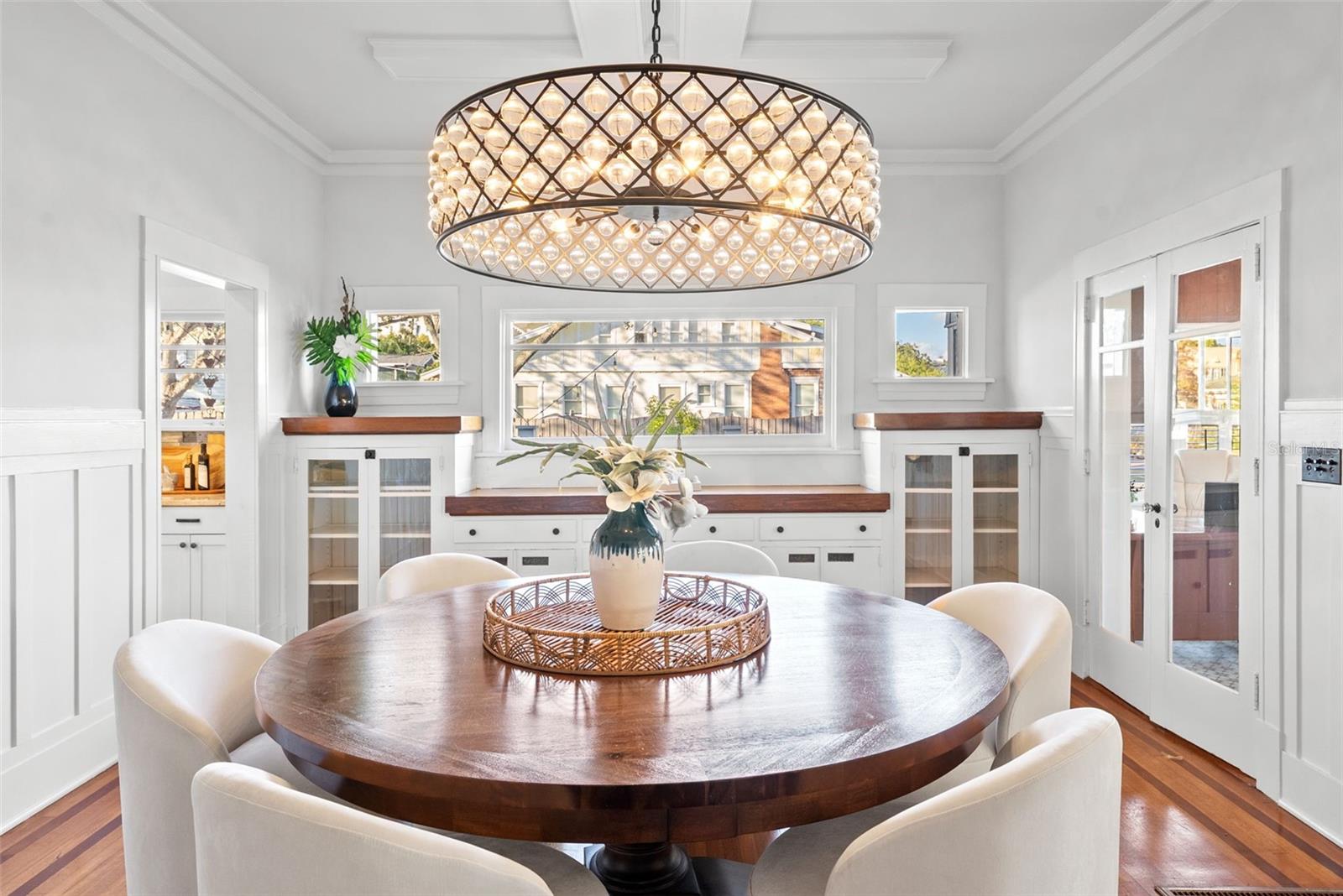 WEST HYDE PARK - Residential