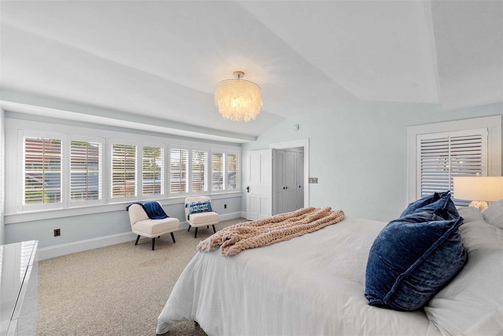 WEST HYDE PARK - Residential