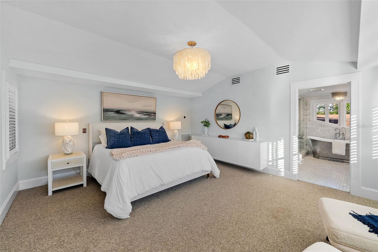 WEST HYDE PARK - Residential