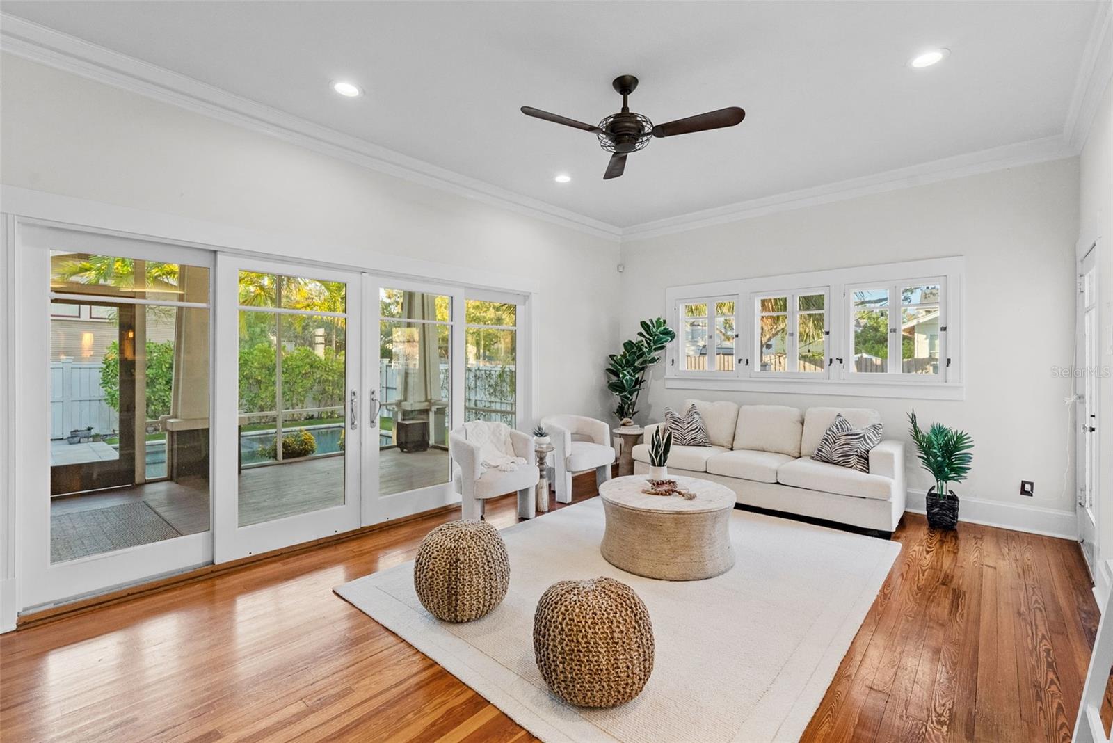 WEST HYDE PARK - Residential