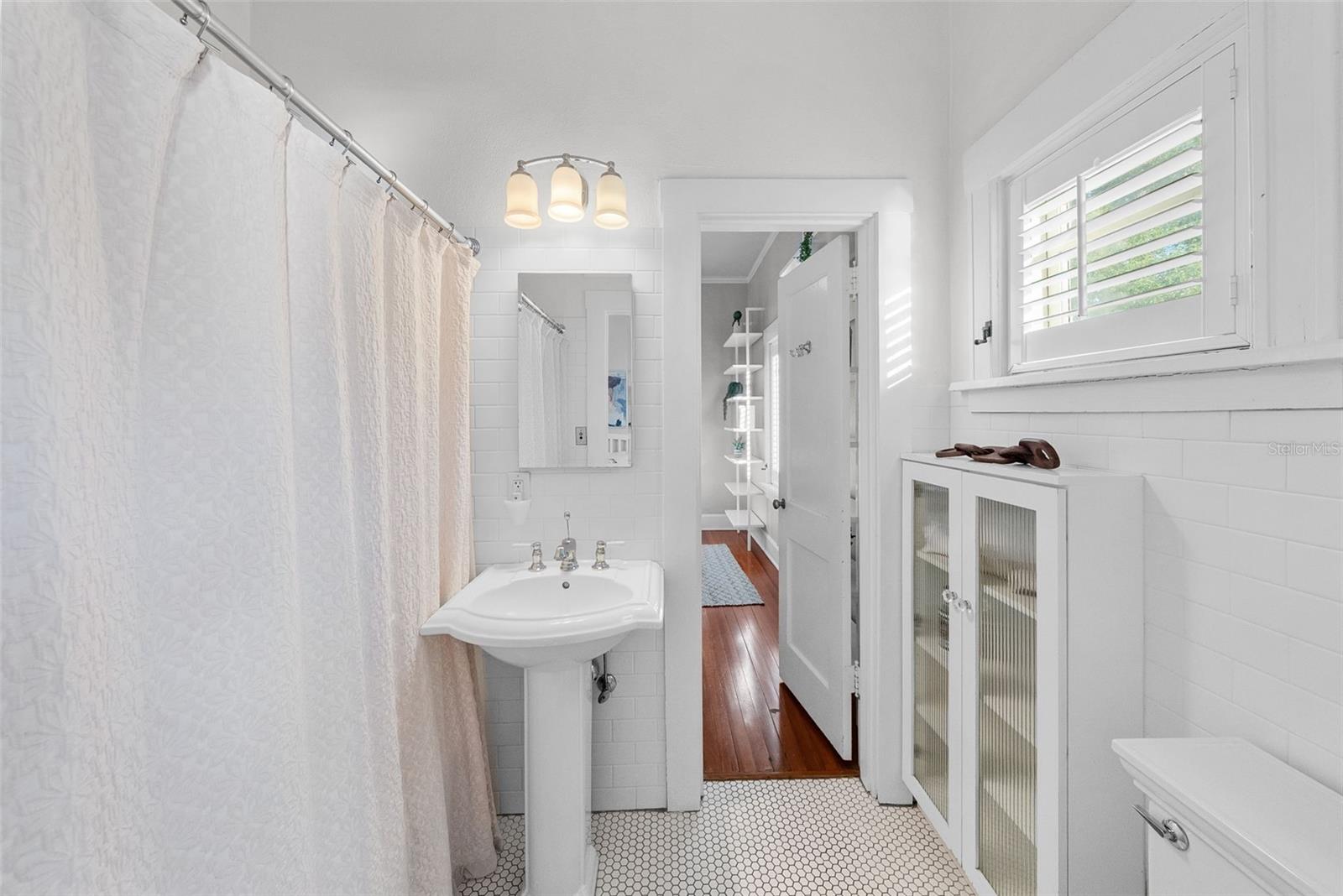 WEST HYDE PARK - Residential