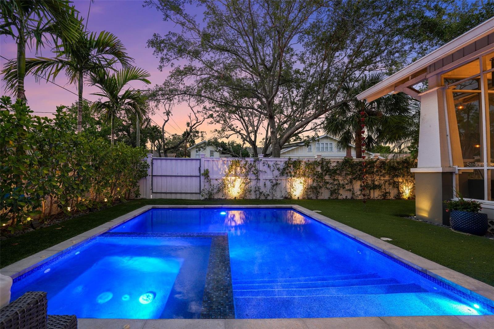 WEST HYDE PARK - Residential