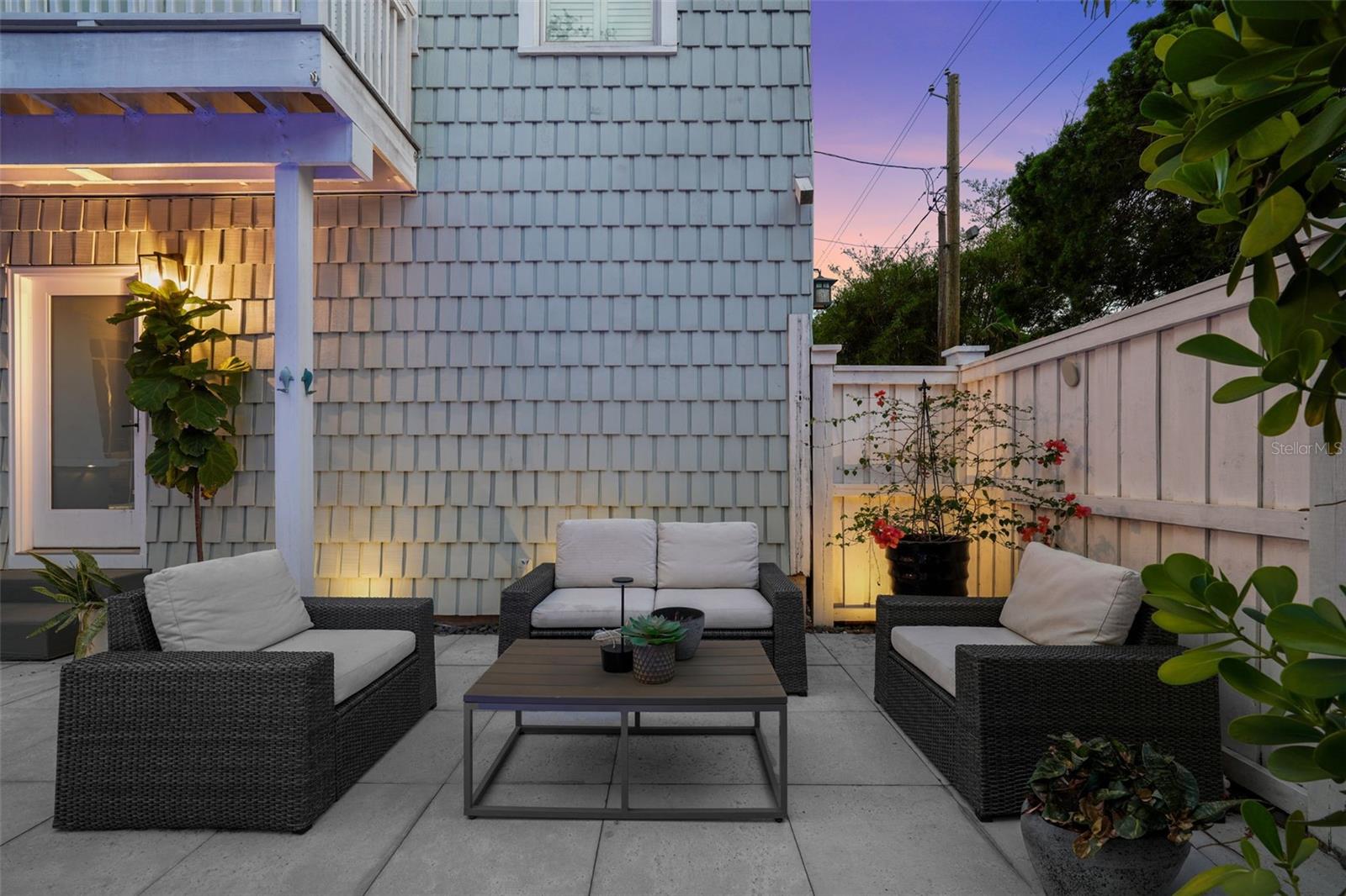 WEST HYDE PARK - Residential