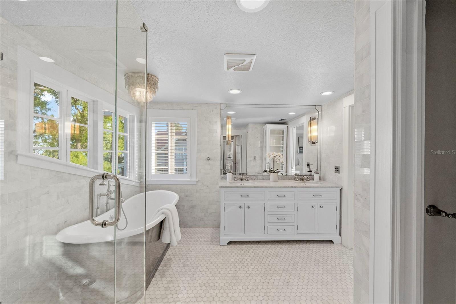 WEST HYDE PARK - Residential