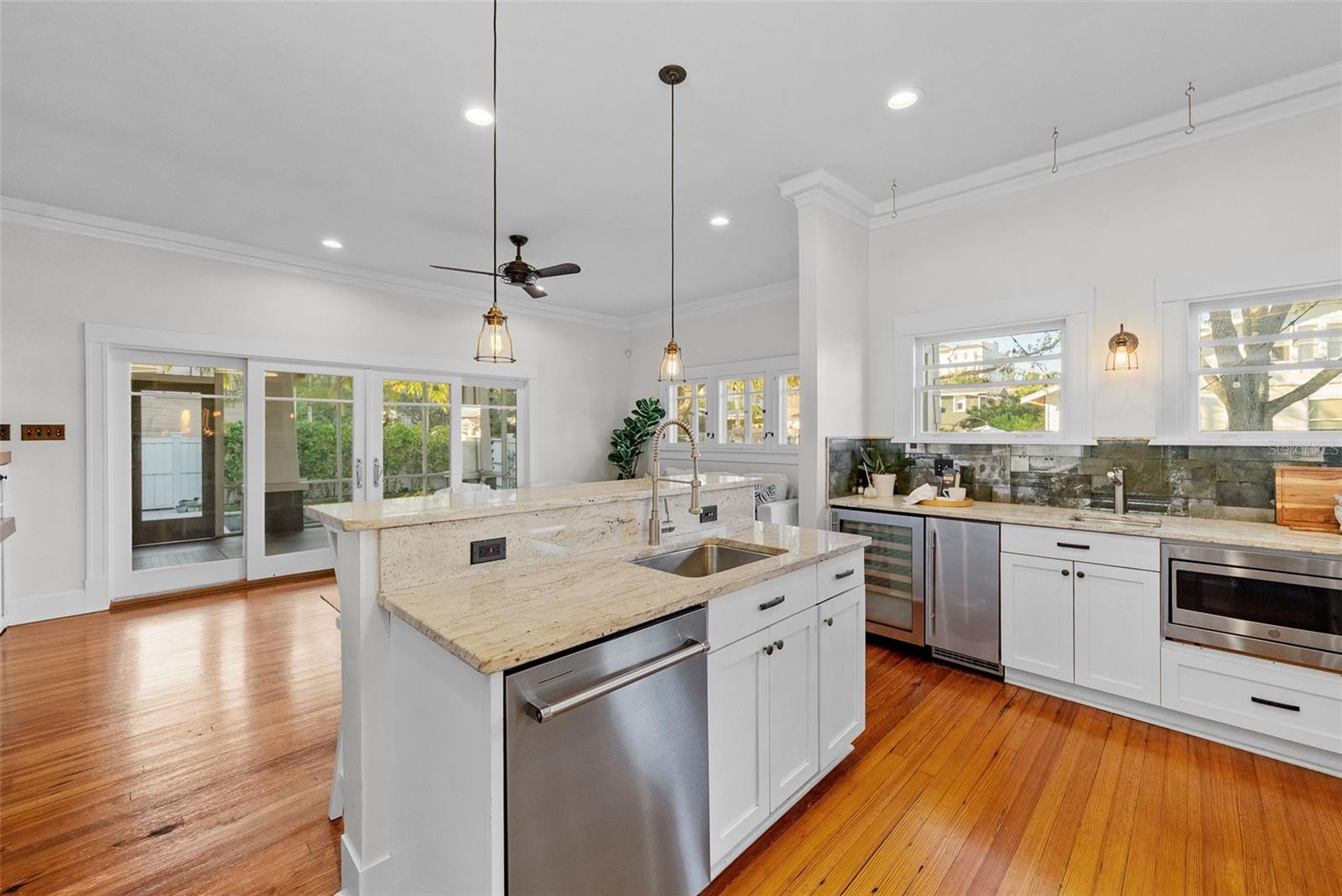 WEST HYDE PARK - Residential