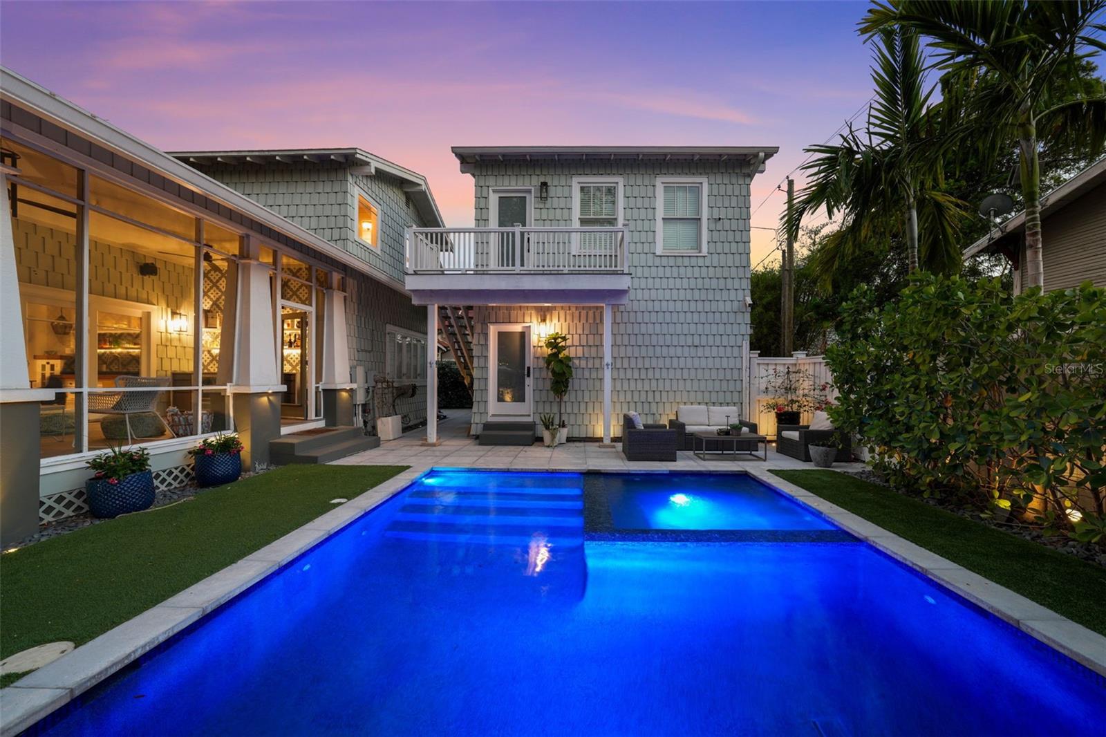 WEST HYDE PARK - Residential