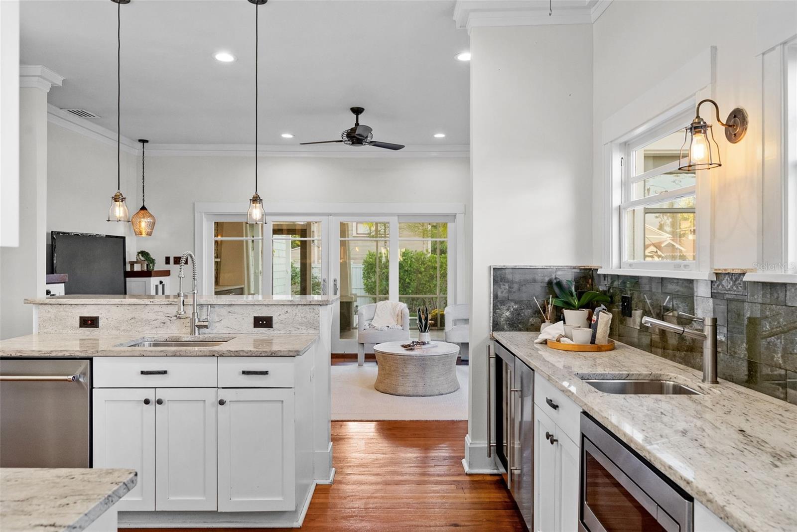 WEST HYDE PARK - Residential