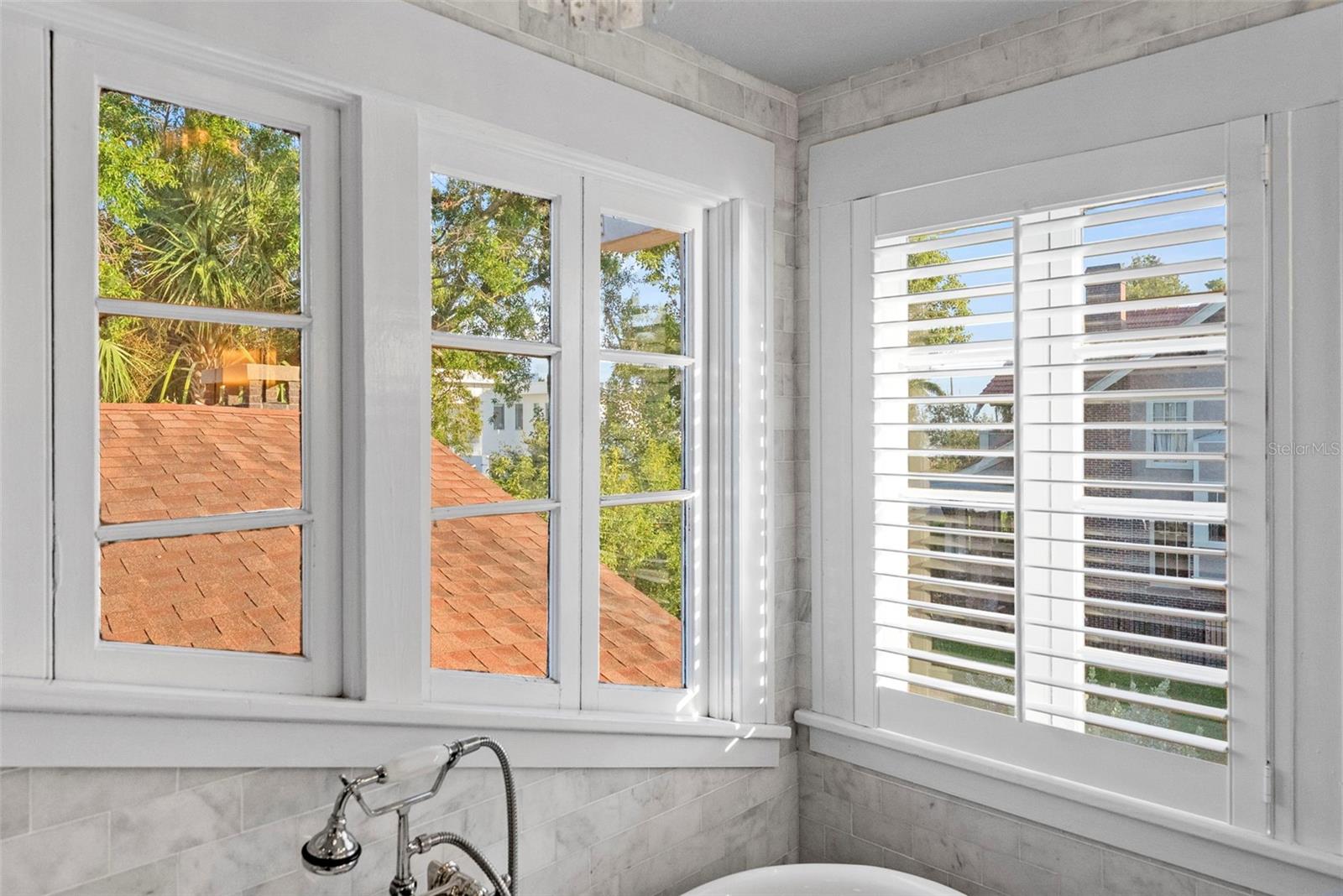 WEST HYDE PARK - Residential