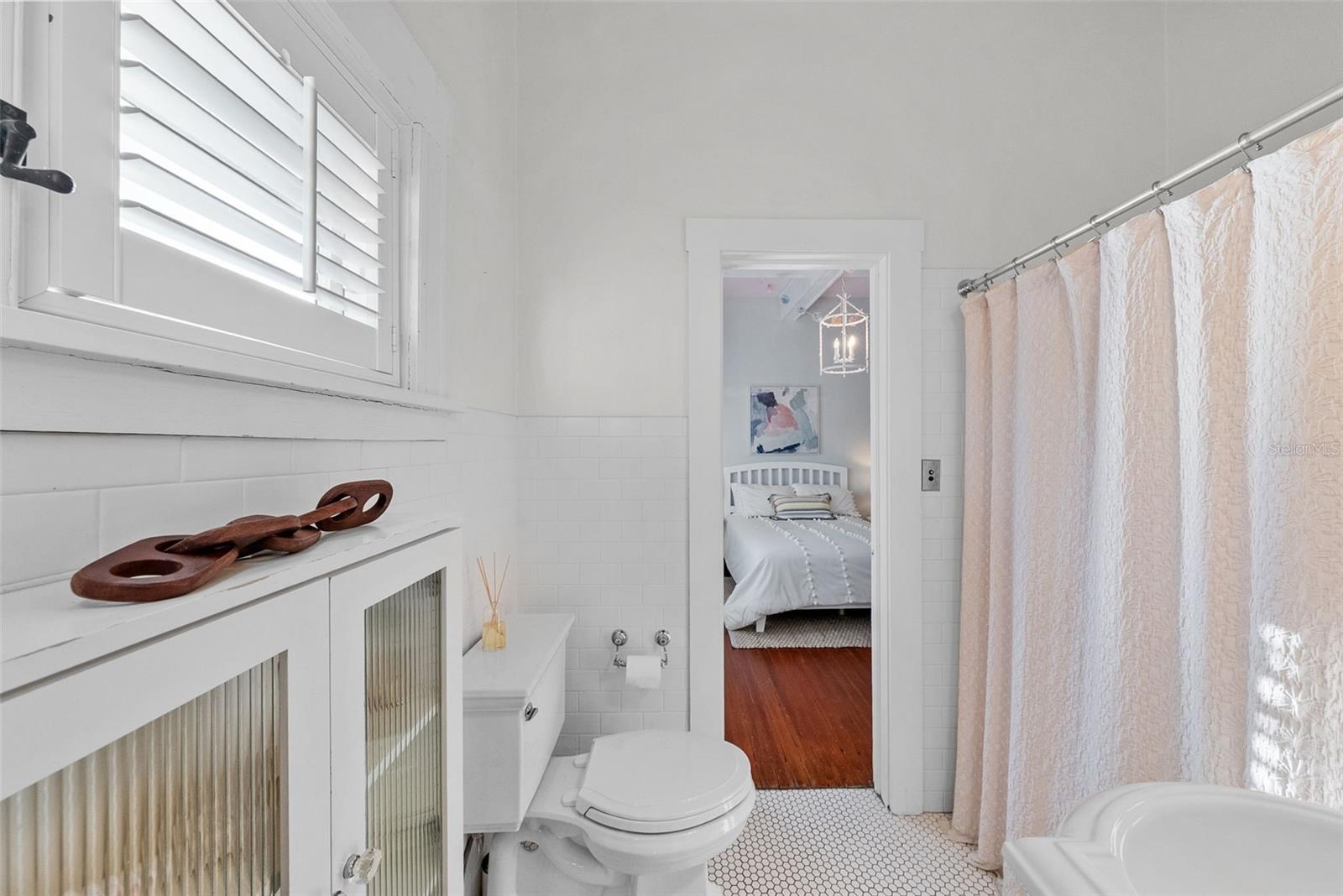 WEST HYDE PARK - Residential