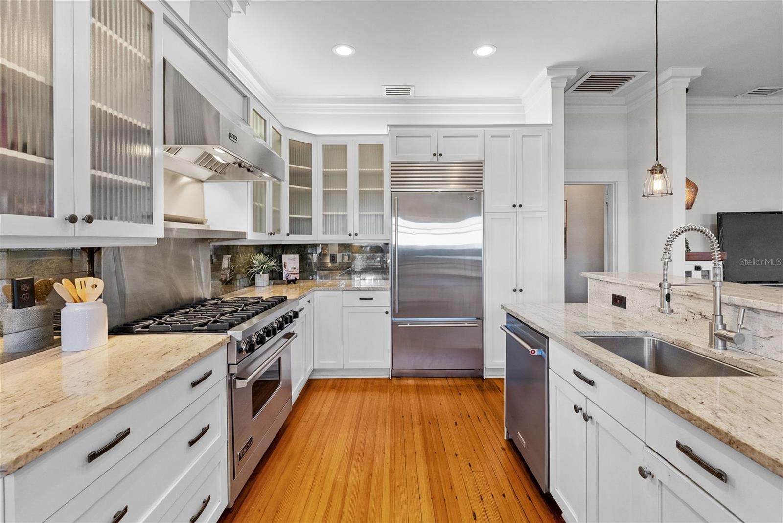 WEST HYDE PARK - Residential