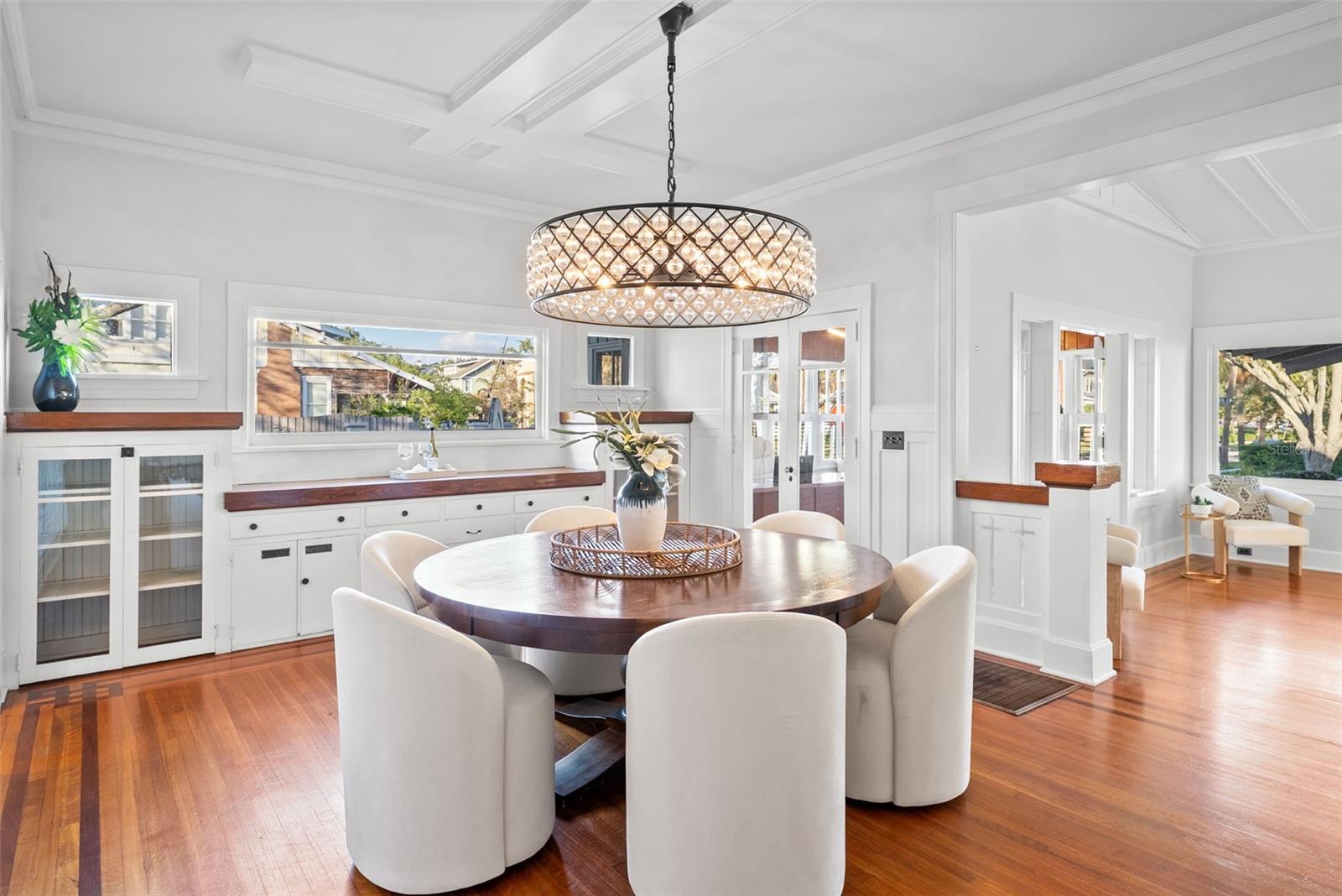 WEST HYDE PARK - Residential