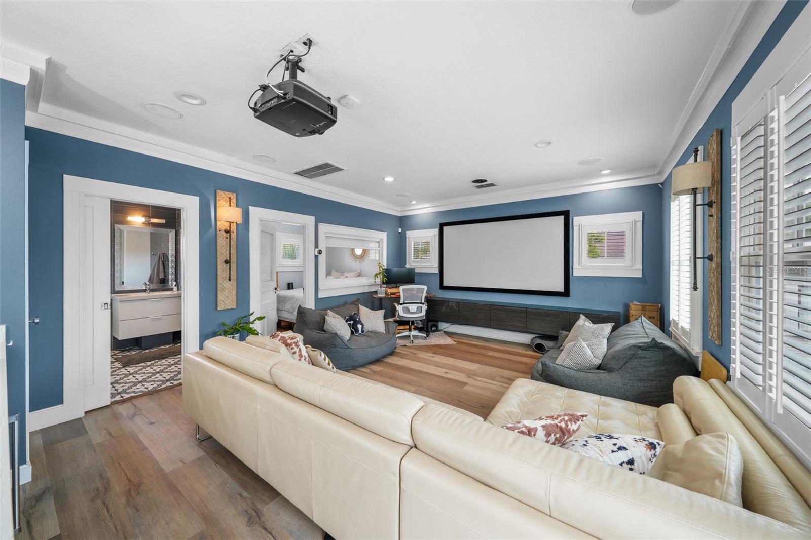 WEST HYDE PARK - Residential