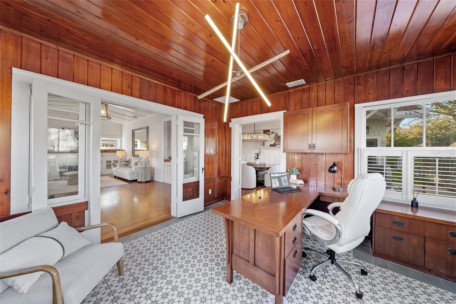 WEST HYDE PARK - Residential