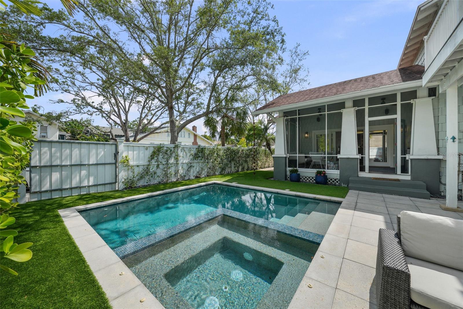 WEST HYDE PARK - Residential