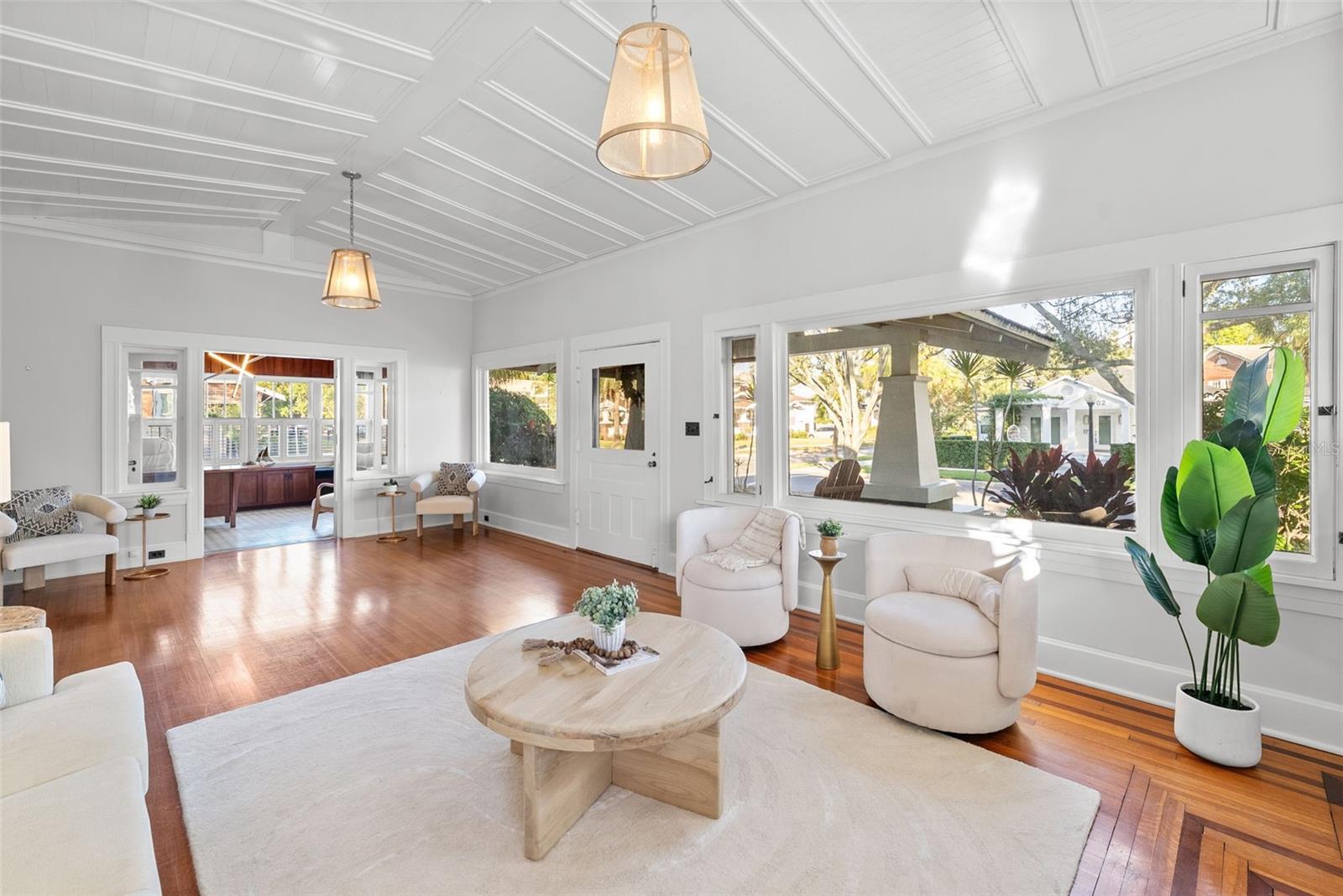 WEST HYDE PARK - Residential