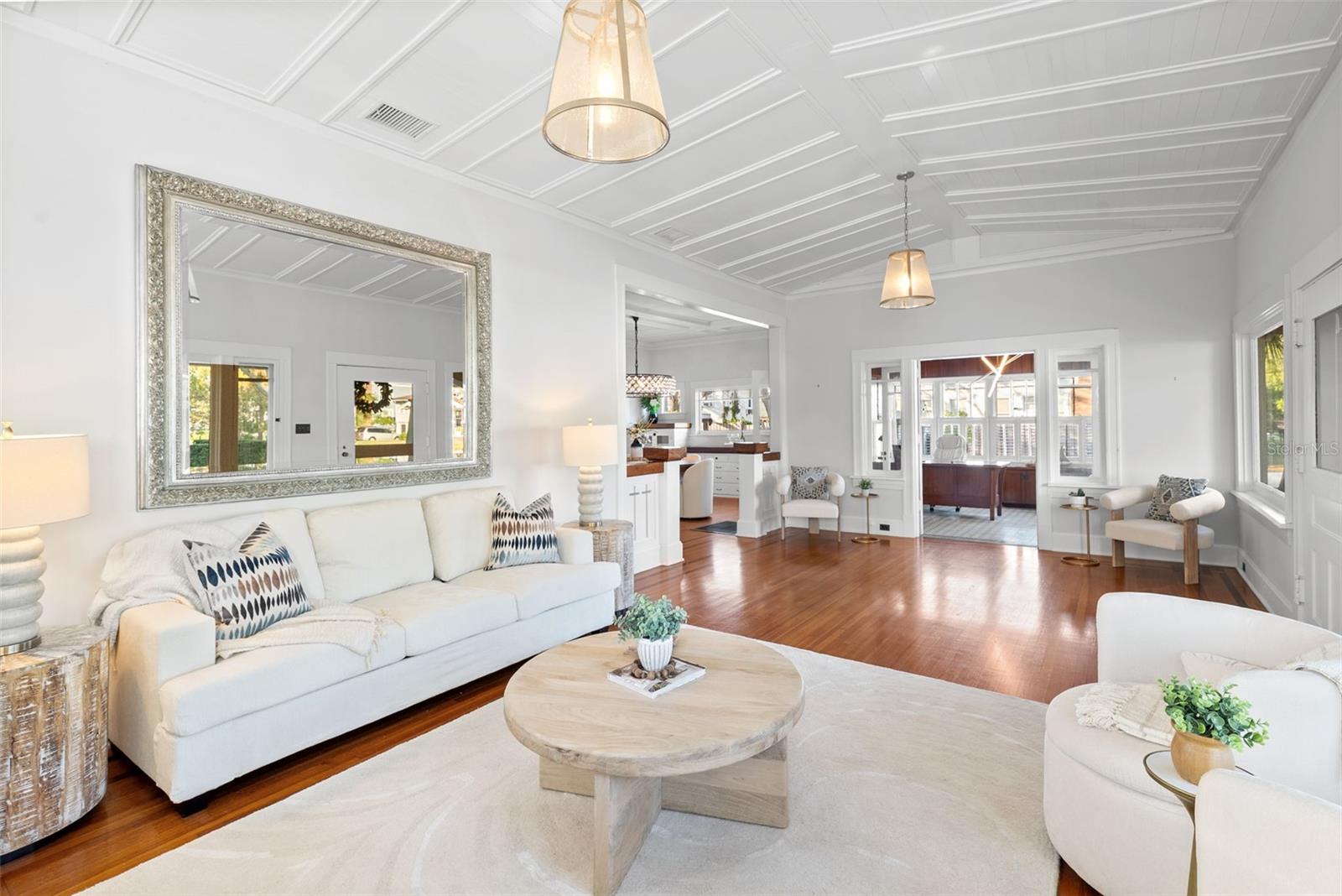 WEST HYDE PARK - Residential