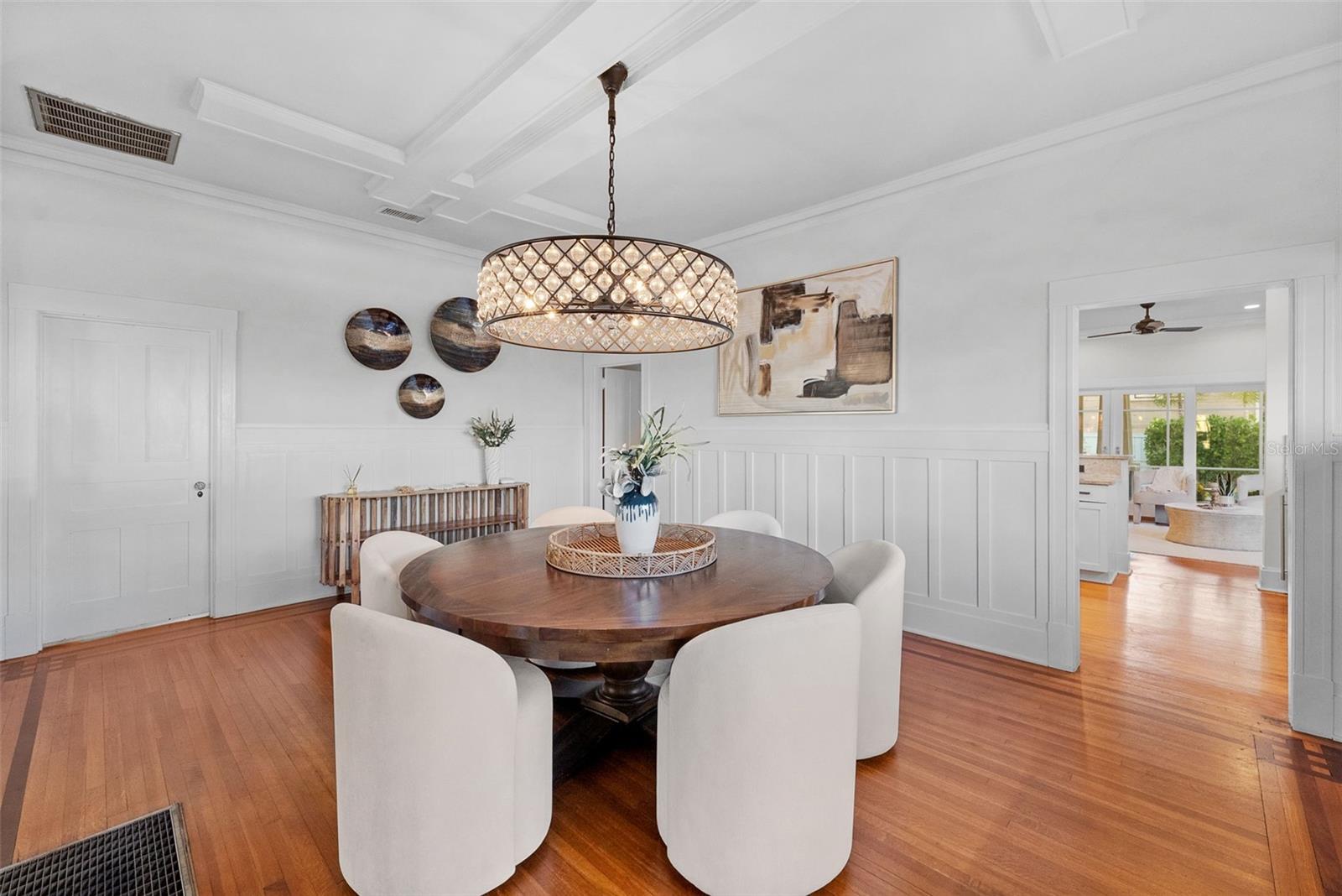 WEST HYDE PARK - Residential