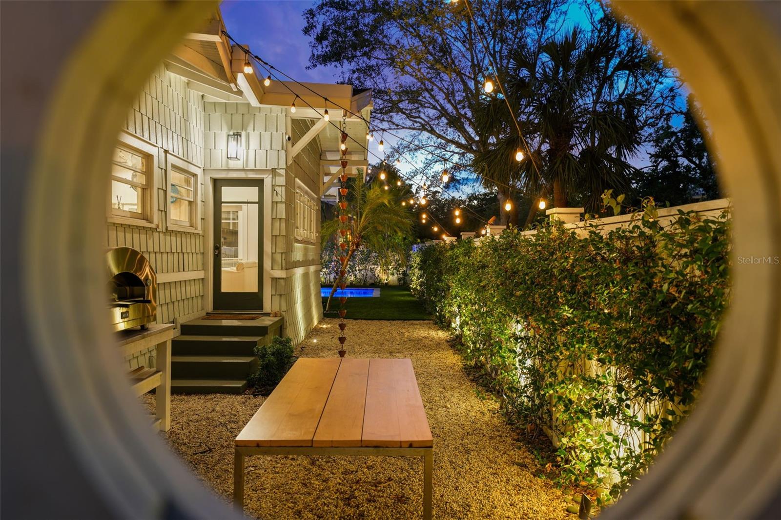 WEST HYDE PARK - Residential