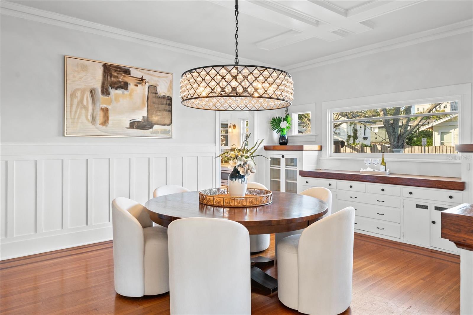 WEST HYDE PARK - Residential