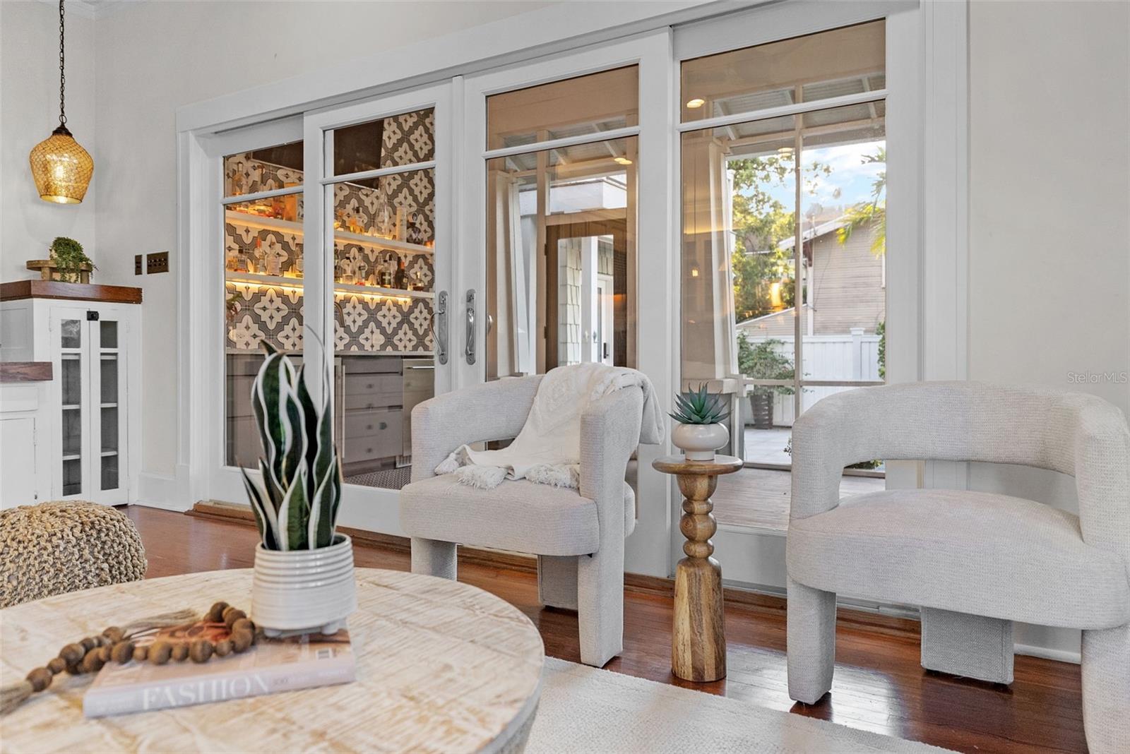 WEST HYDE PARK - Residential