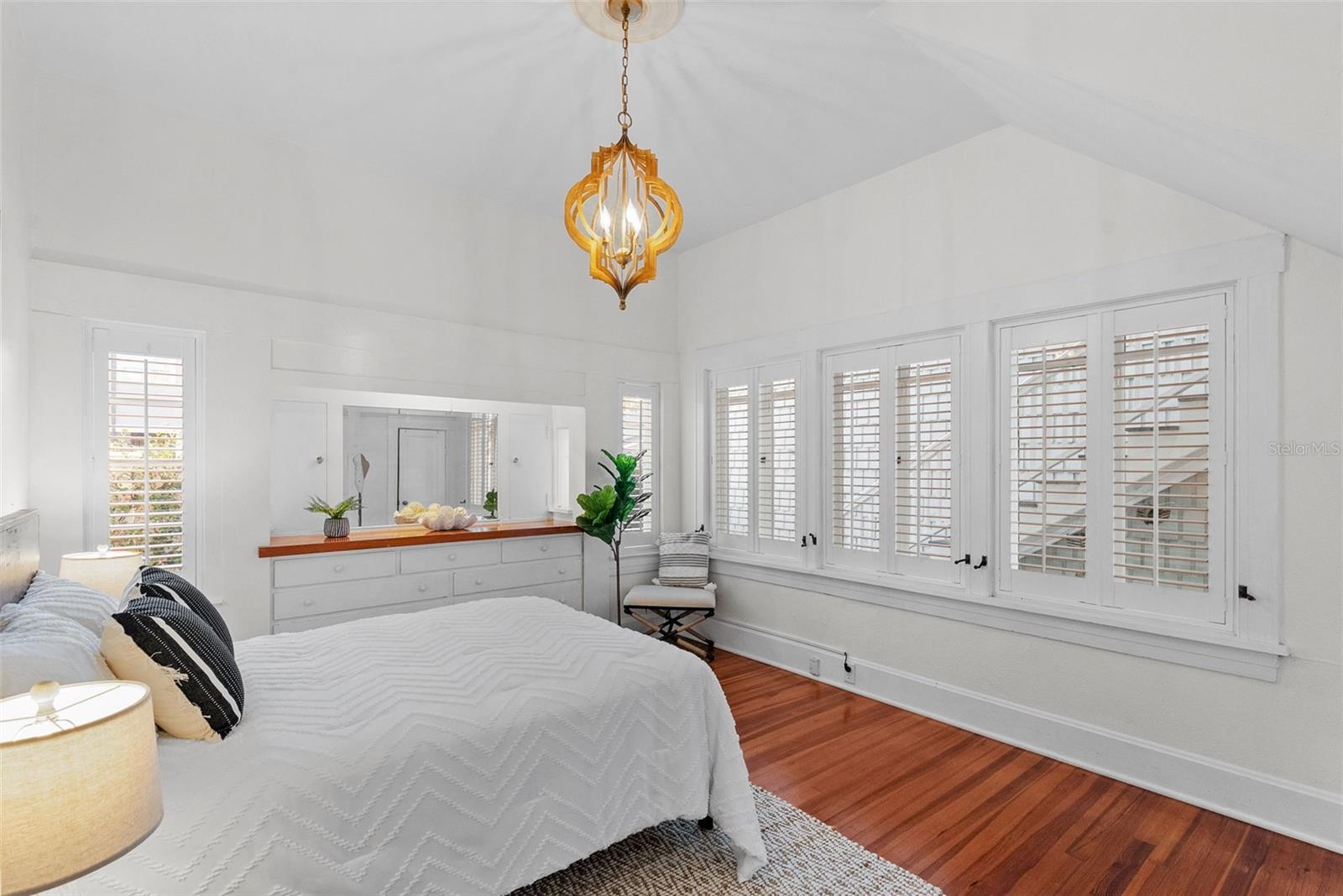 WEST HYDE PARK - Residential