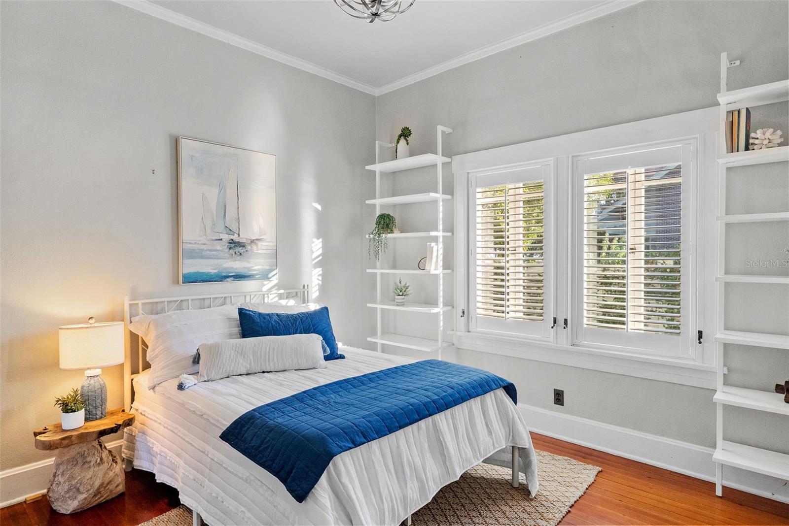 WEST HYDE PARK - Residential