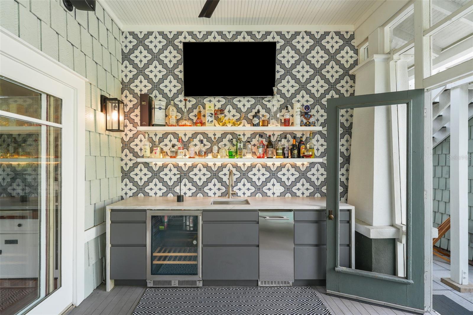 WEST HYDE PARK - Residential