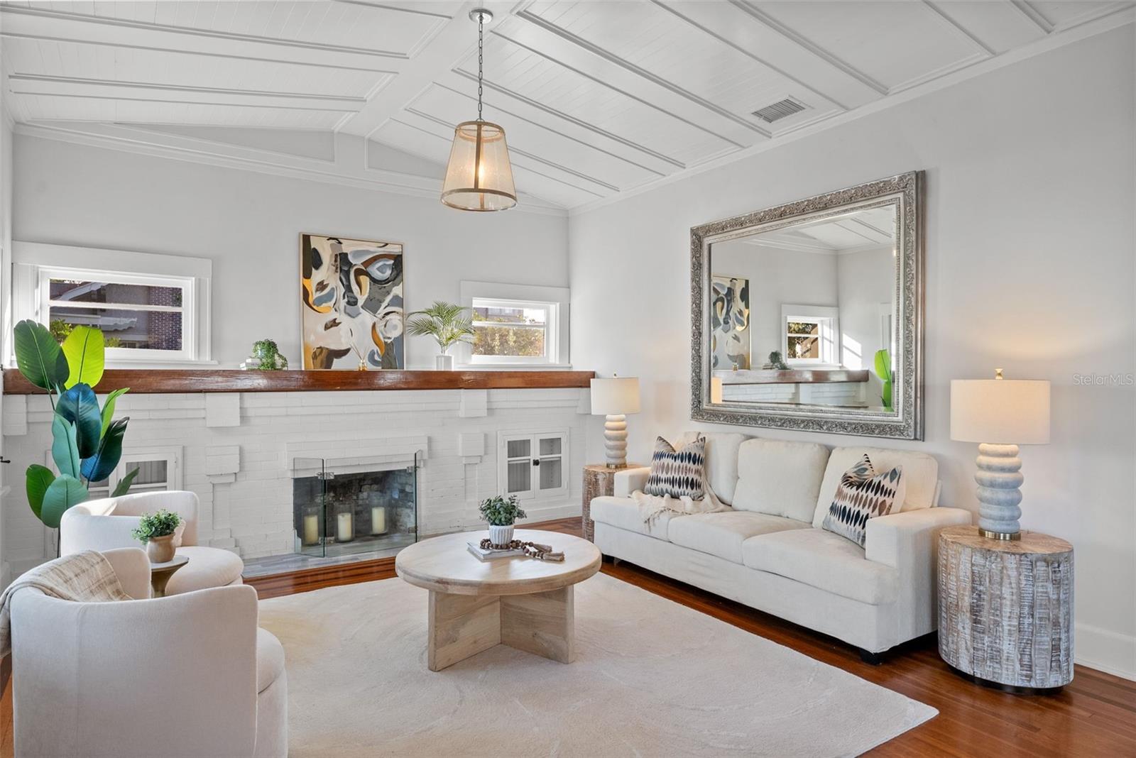 WEST HYDE PARK - Residential