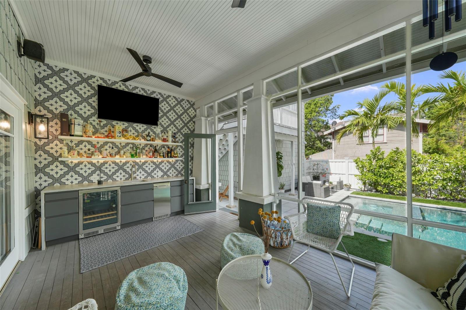 WEST HYDE PARK - Residential