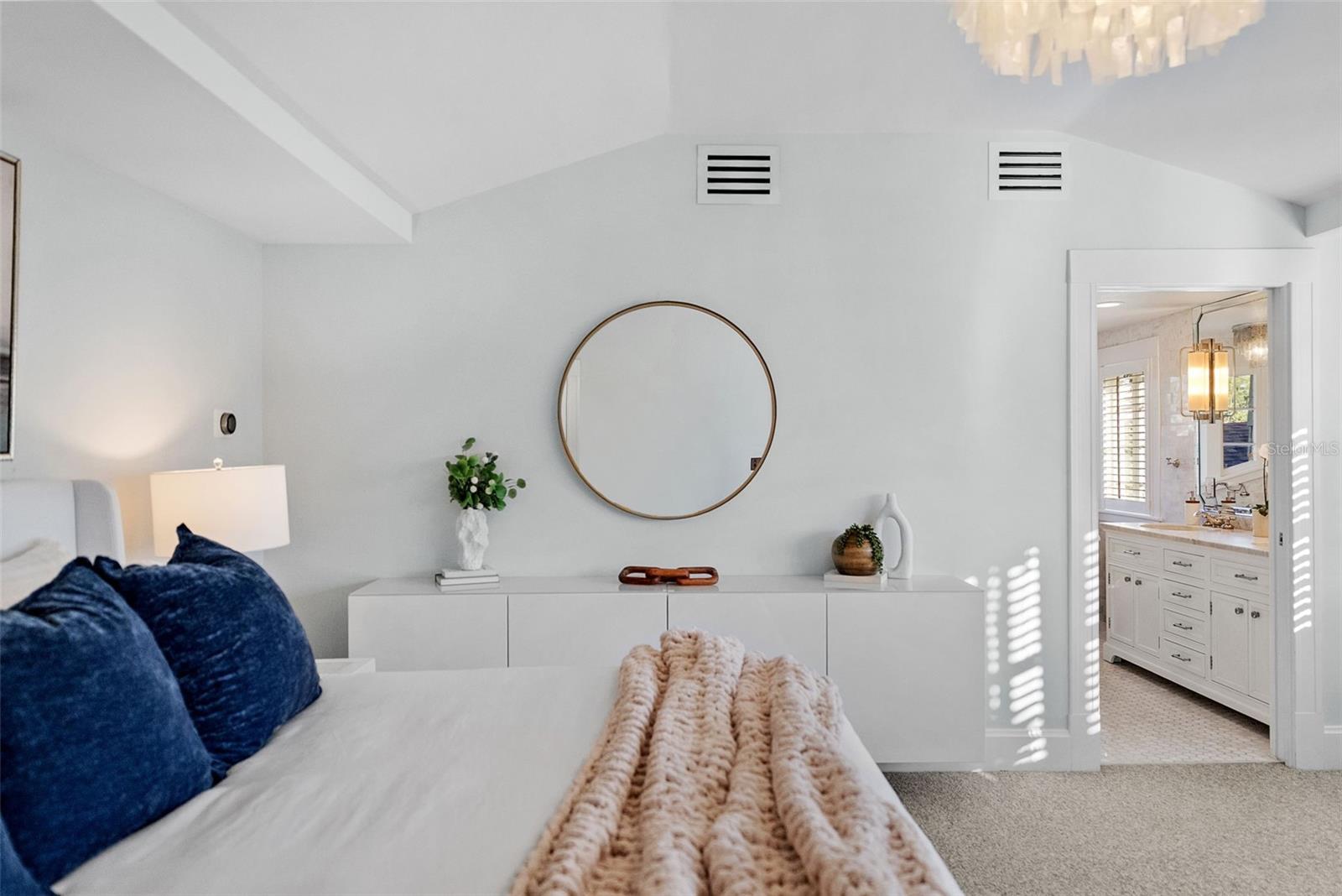 WEST HYDE PARK - Residential