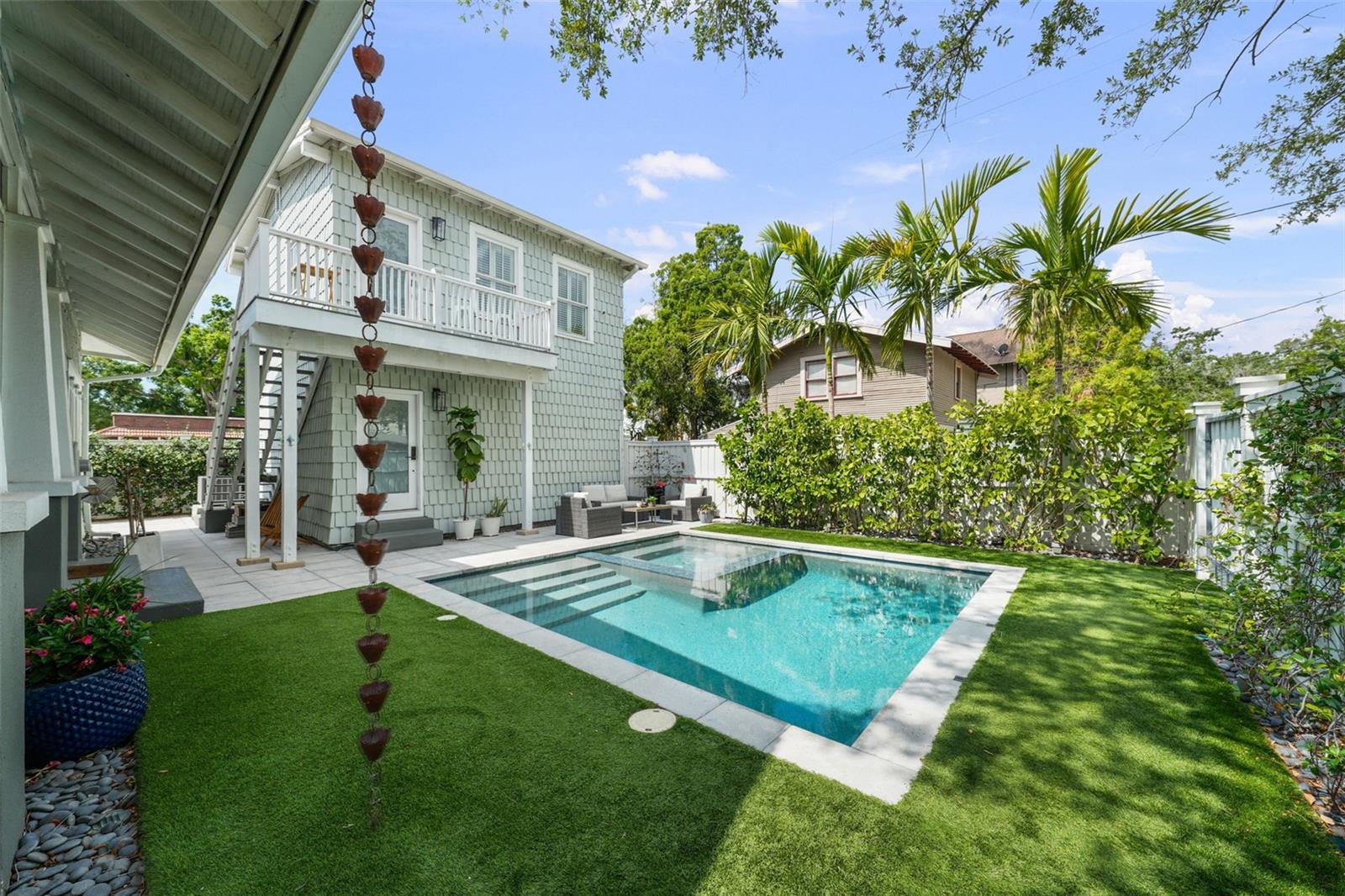 WEST HYDE PARK - Residential