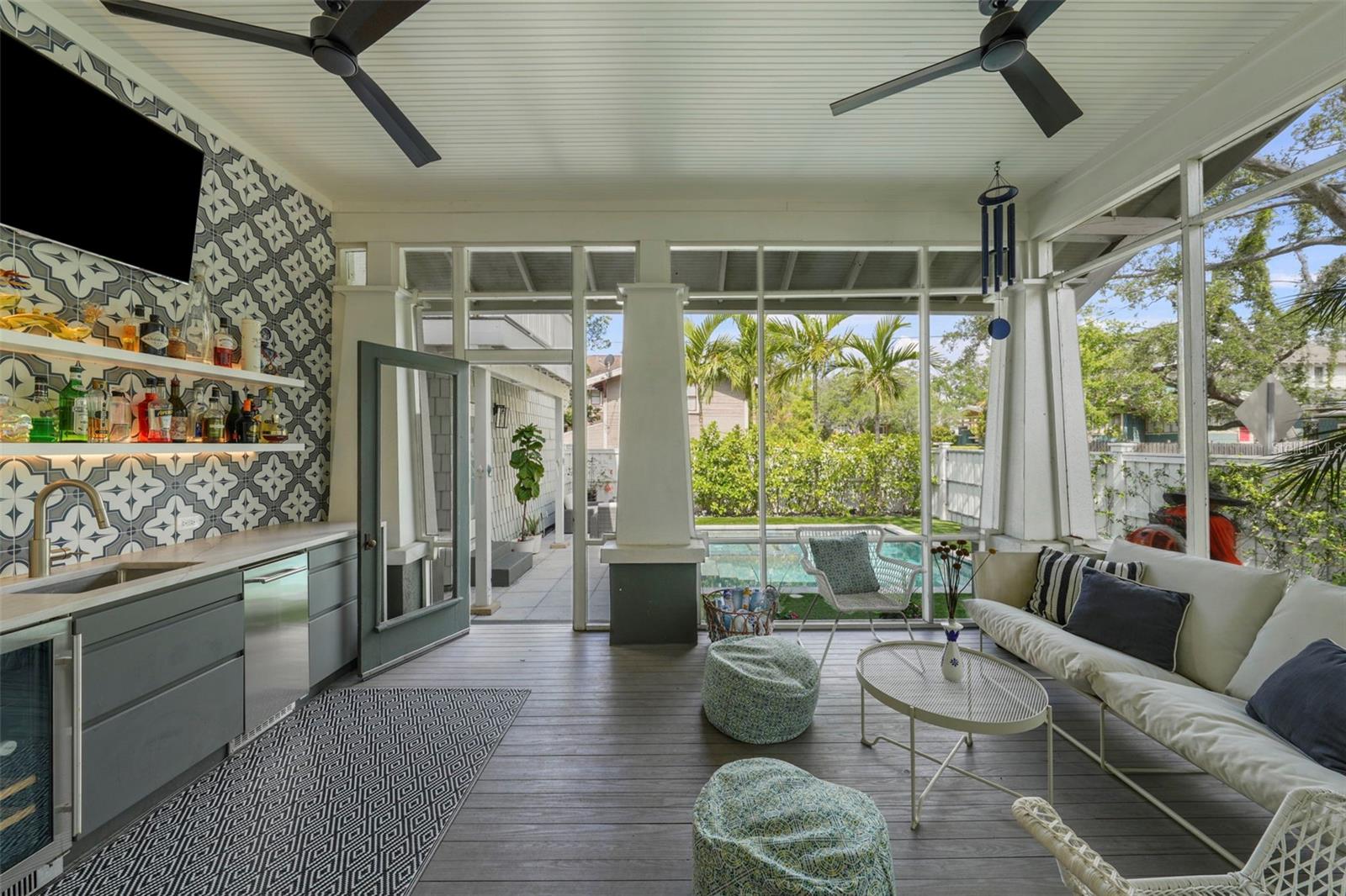 WEST HYDE PARK - Residential