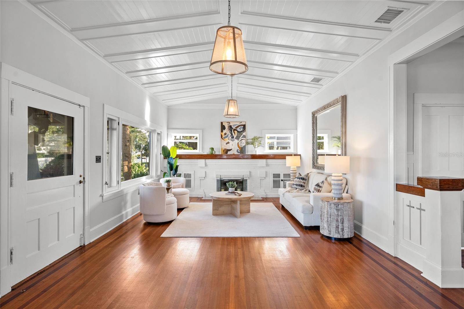 WEST HYDE PARK - Residential