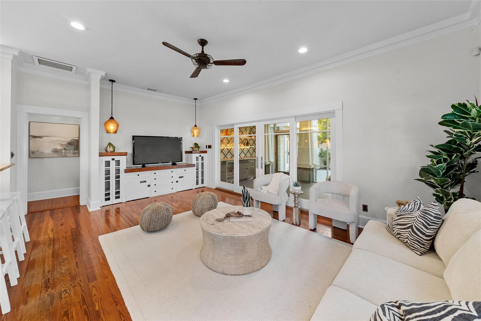 WEST HYDE PARK - Residential