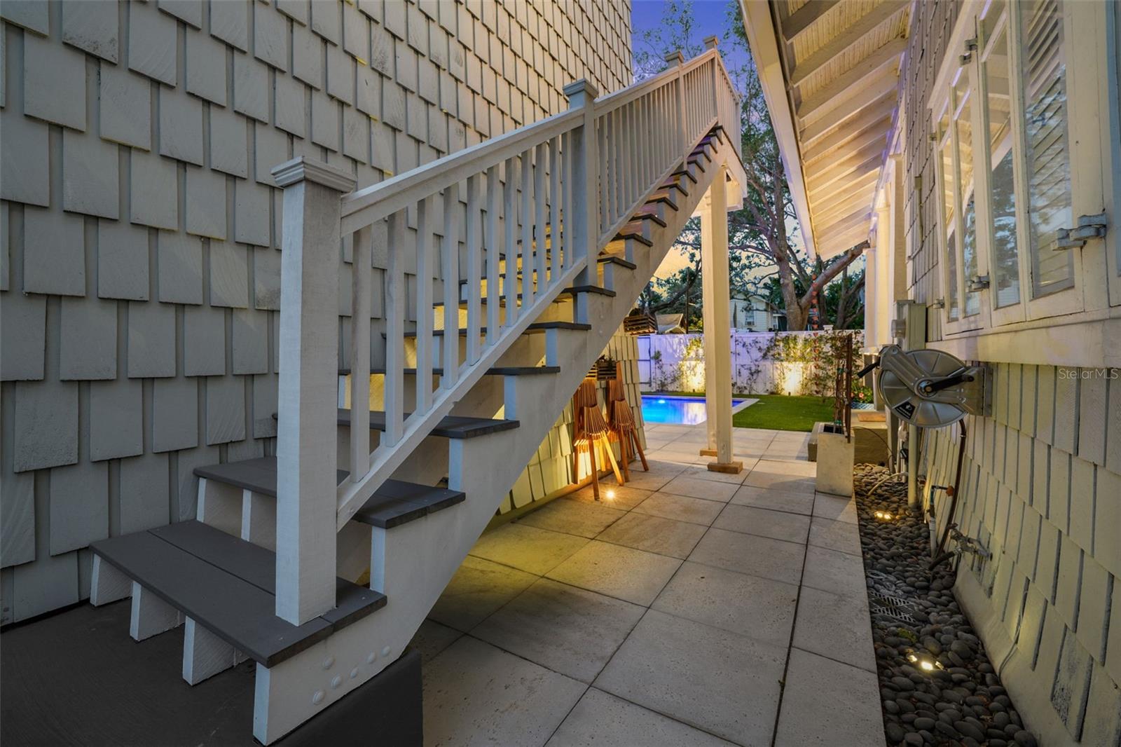 WEST HYDE PARK - Residential