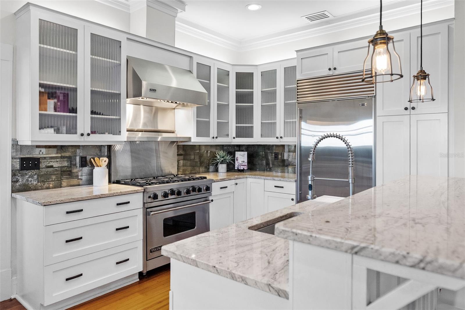 WEST HYDE PARK - Residential