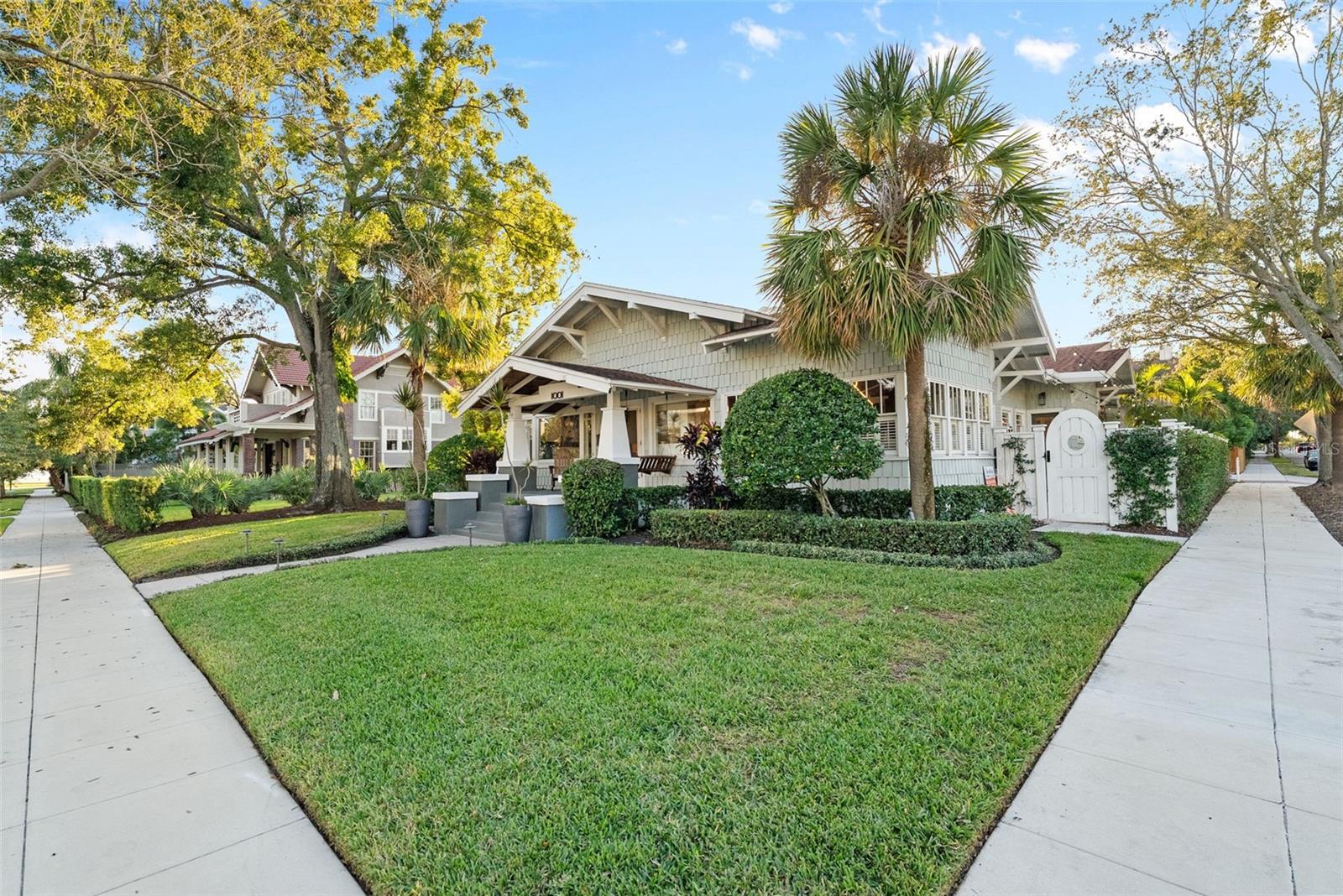 WEST HYDE PARK - Residential