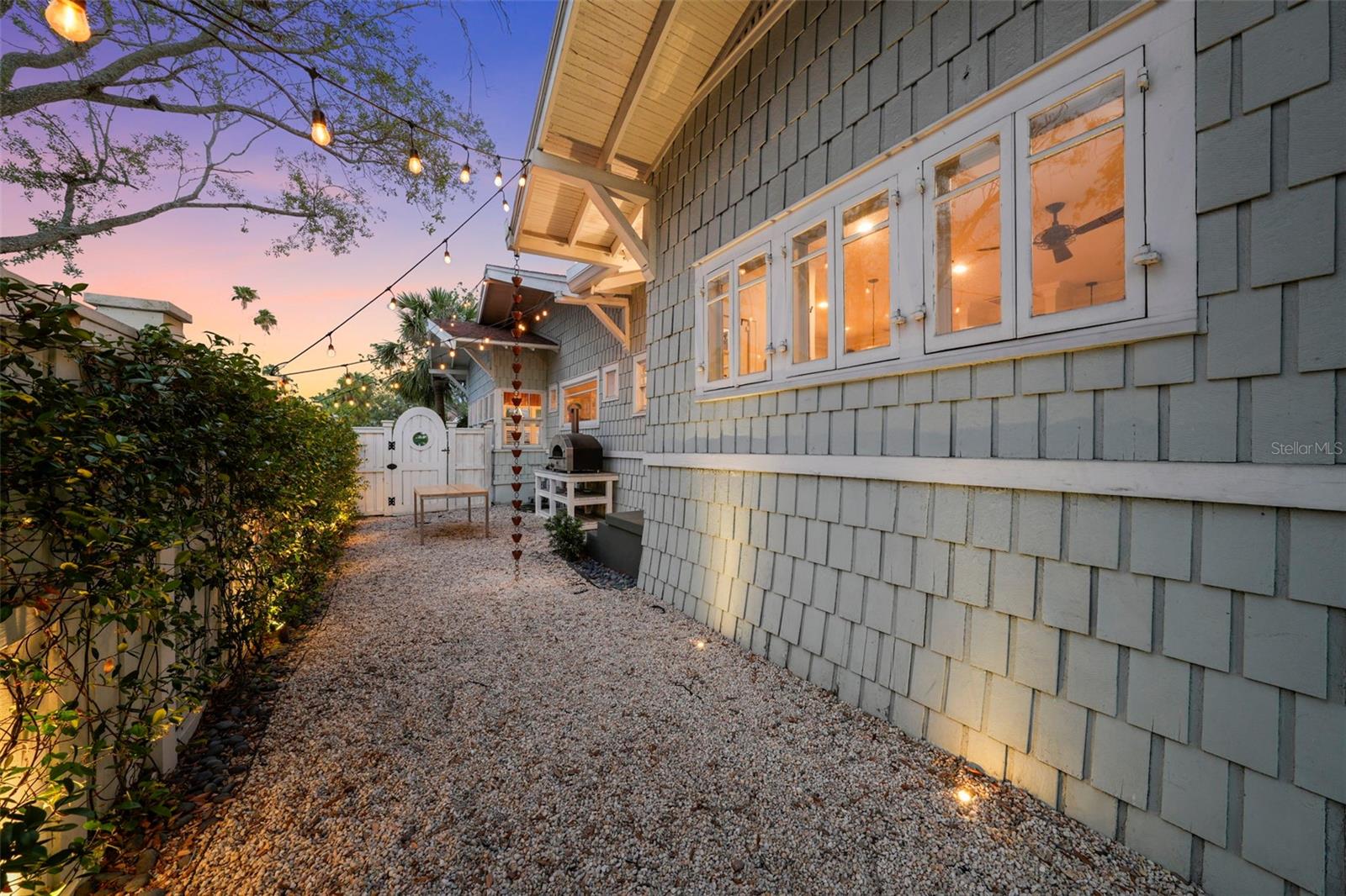 WEST HYDE PARK - Residential