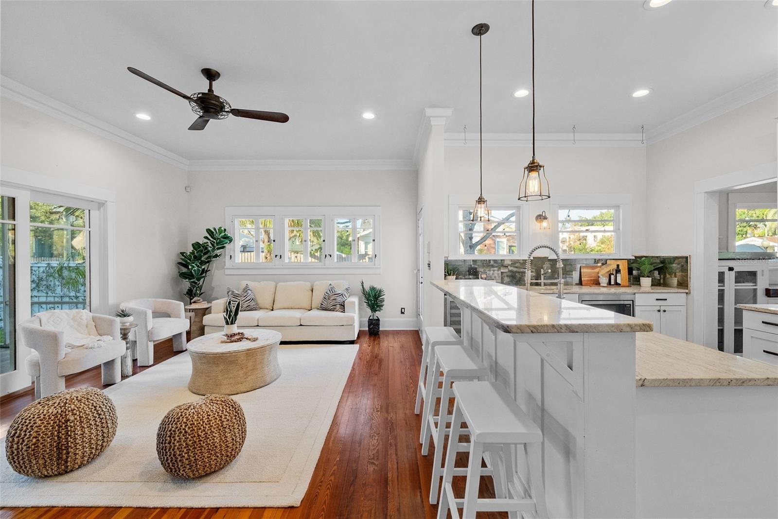 WEST HYDE PARK - Residential