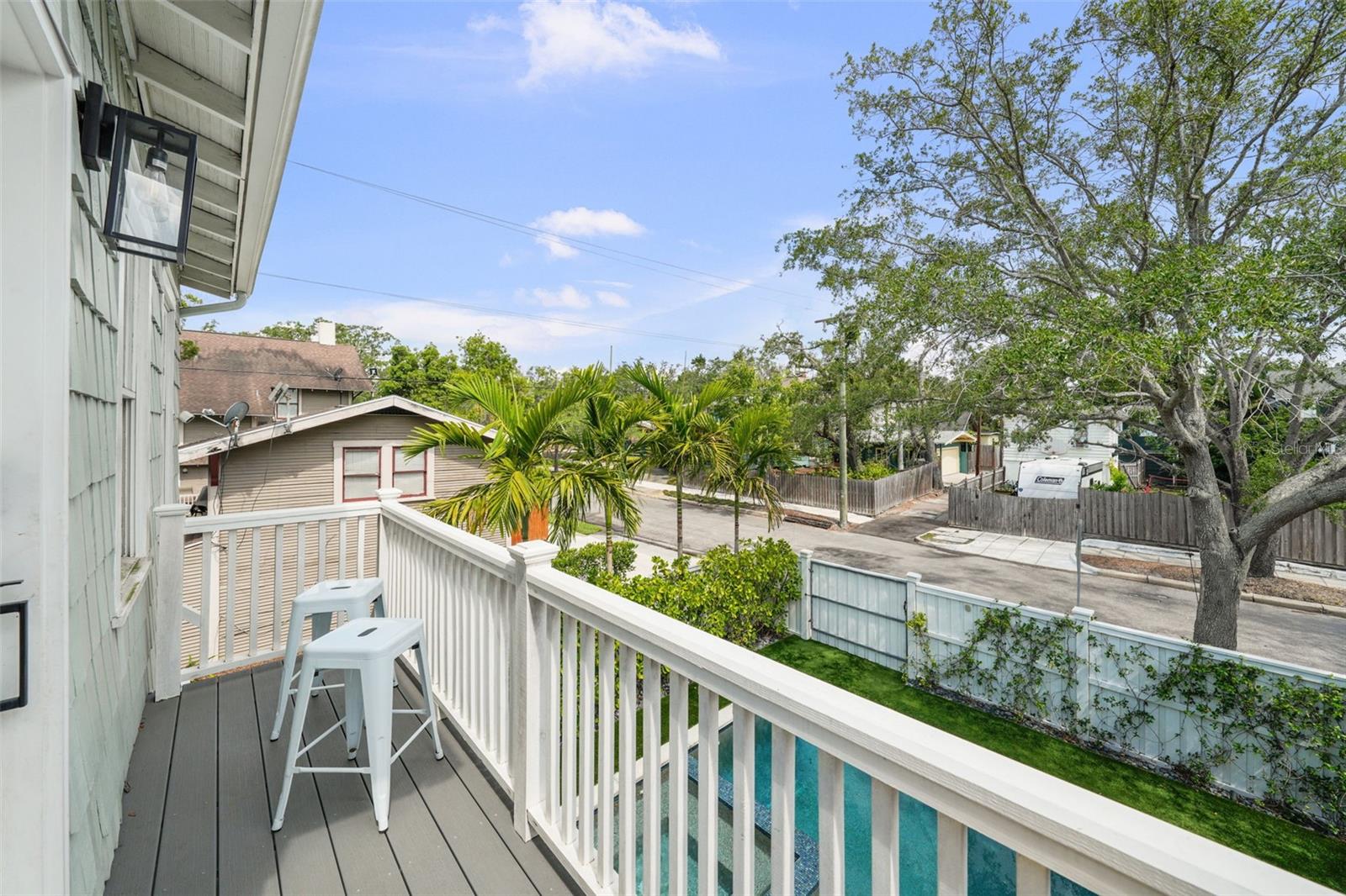 WEST HYDE PARK - Residential