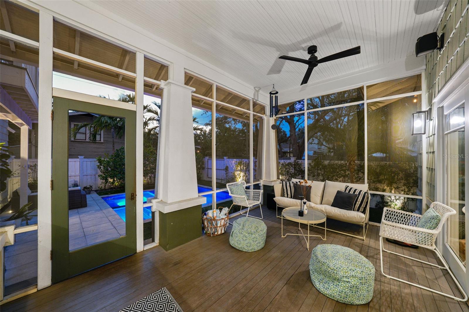 WEST HYDE PARK - Residential