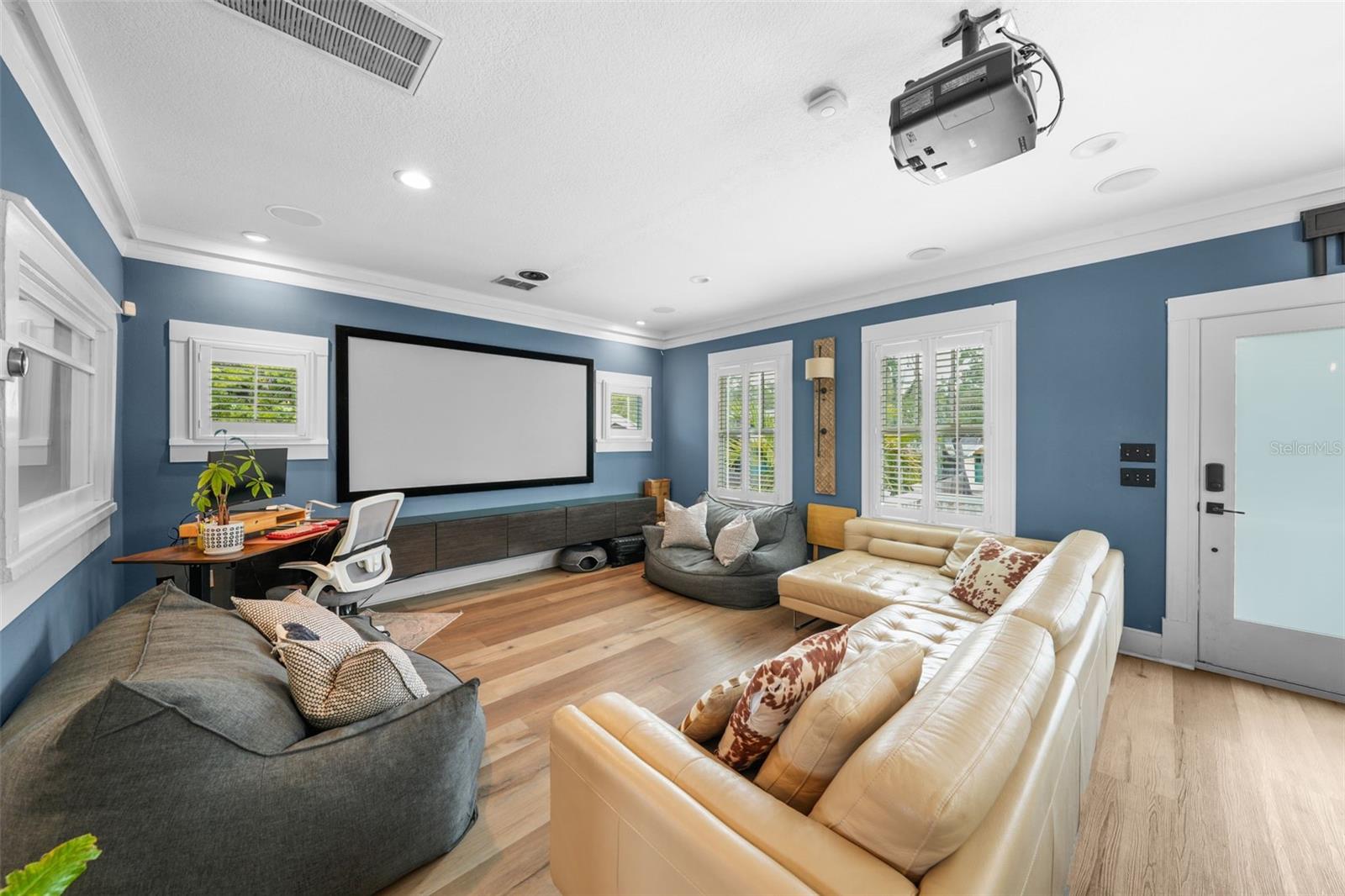 WEST HYDE PARK - Residential